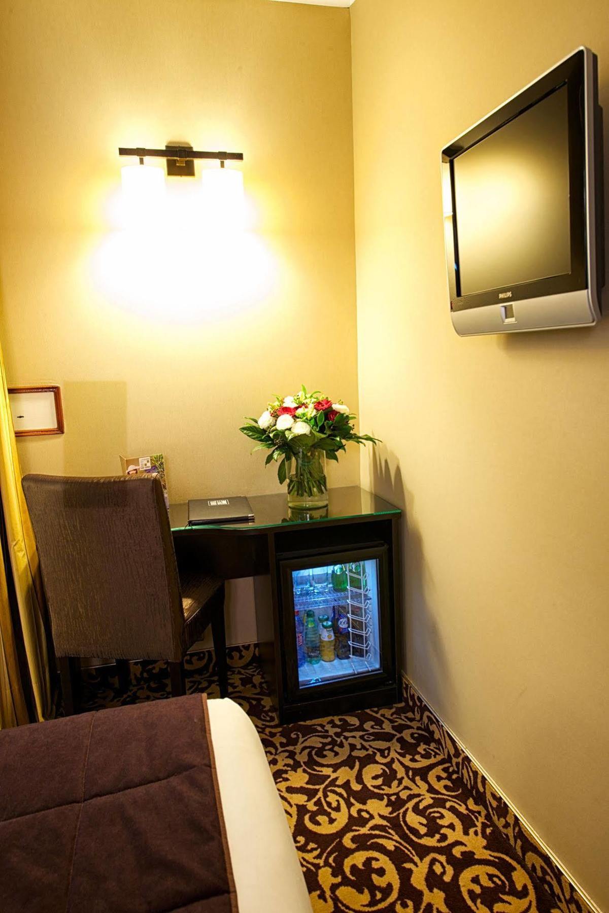 Hotel Oratio 3*
