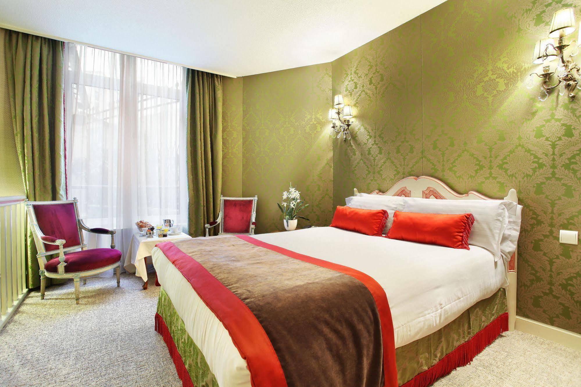 De Seine Hotel