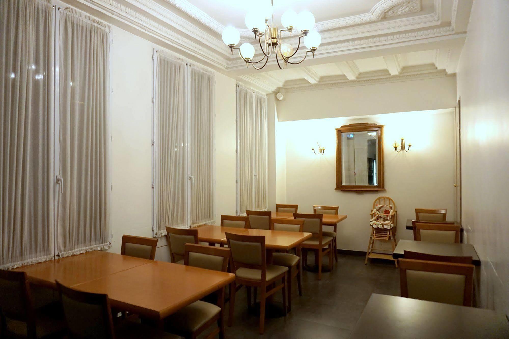 Liege Strasbourg Hotel 2*