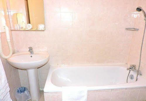 Résidence De Bourgogne Appart hôtel 3*