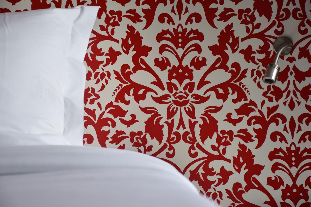 Pavillon Nation Hotel 3*