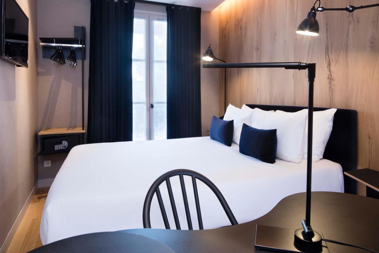 Du Jardin Des Plantes Hotel Paris