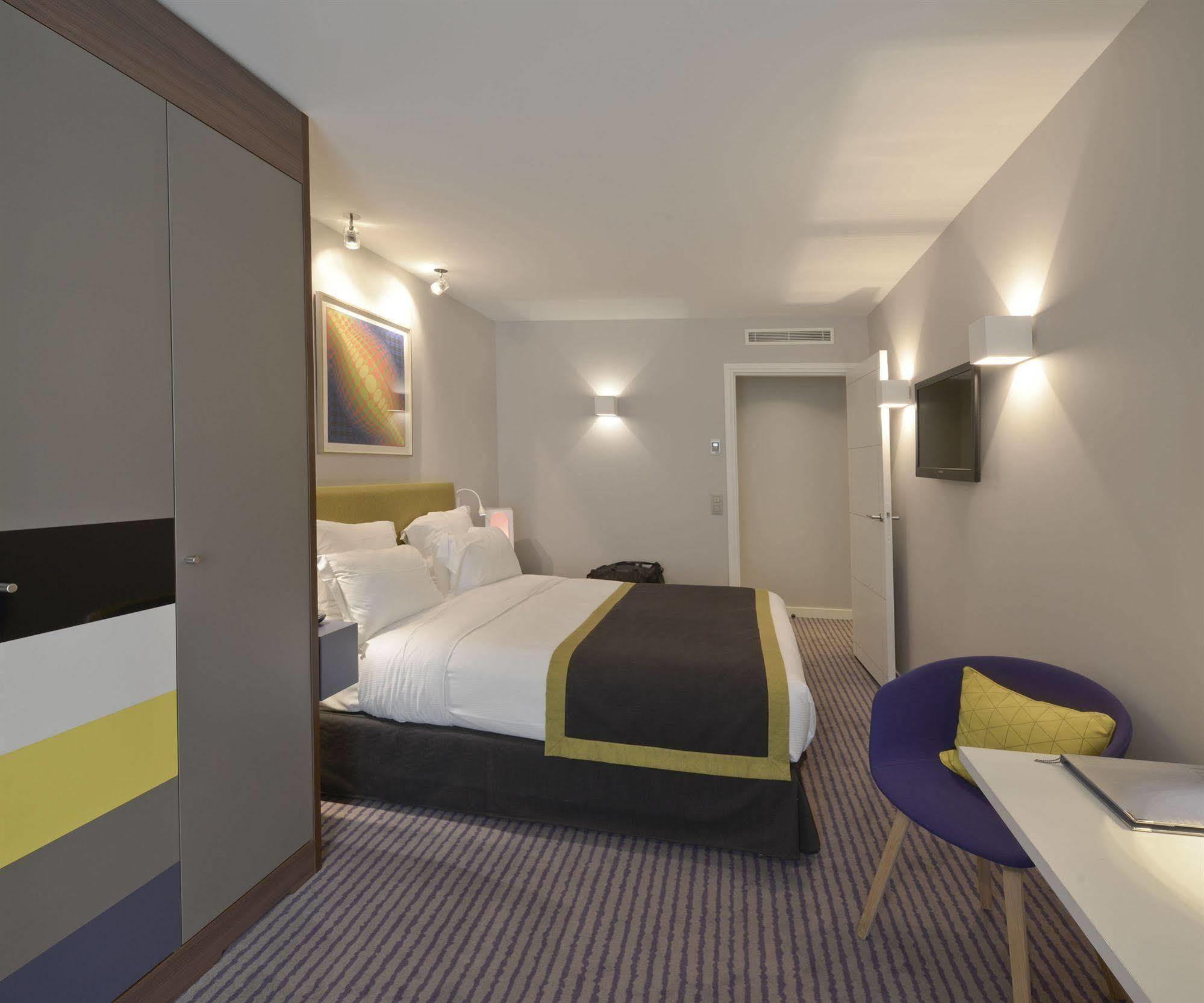 Le Mareuil Hotel 4*