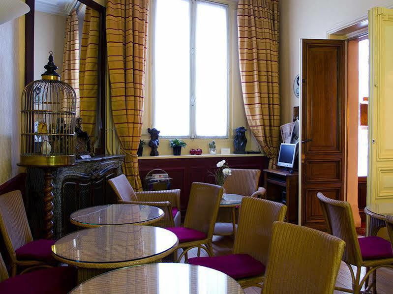 Langlois Hotel Paris