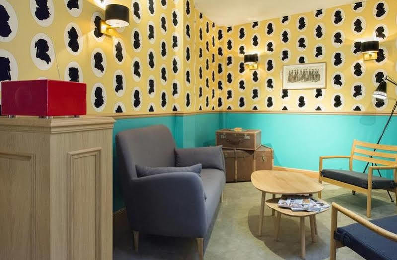 Helzear Champs-elysees Hotel 4*