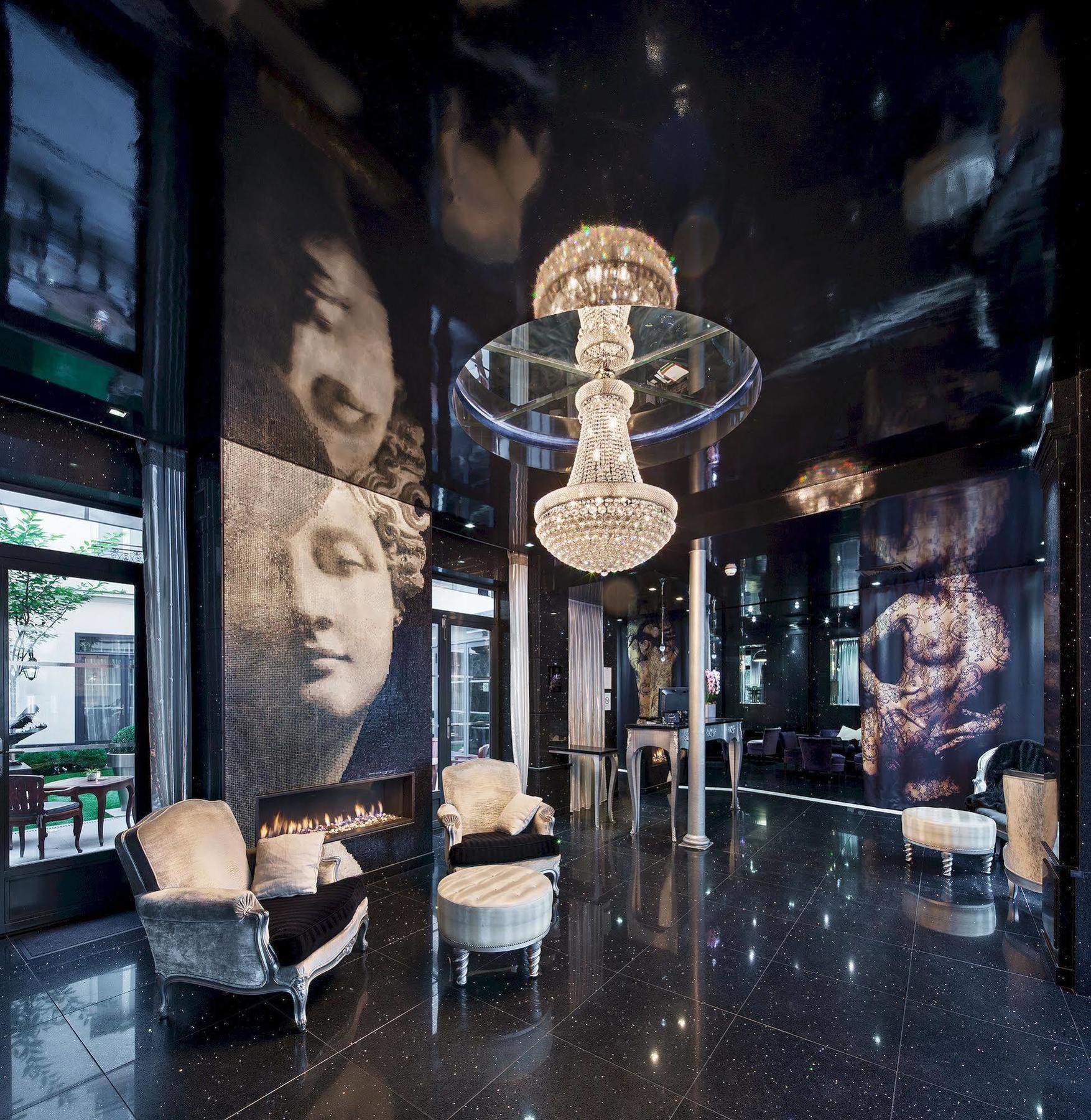 Hotel Maison Albar Le Diamond 5*