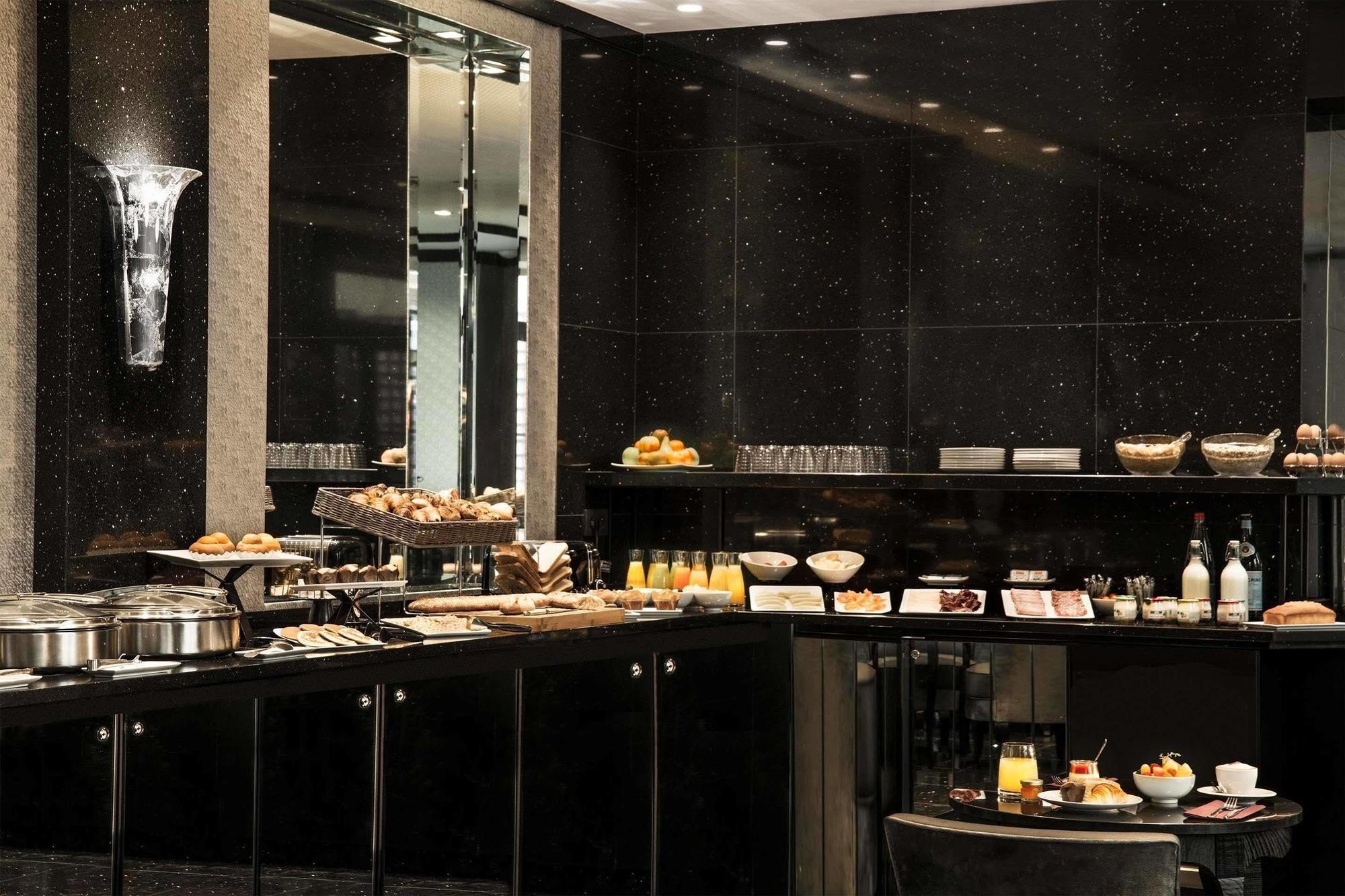 Hotel Maison Albar Le Diamond