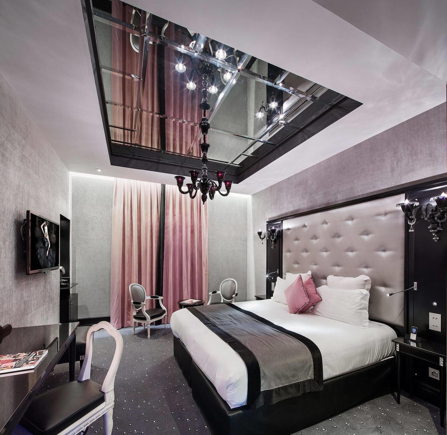 Hotel Maison Albar Le Diamond