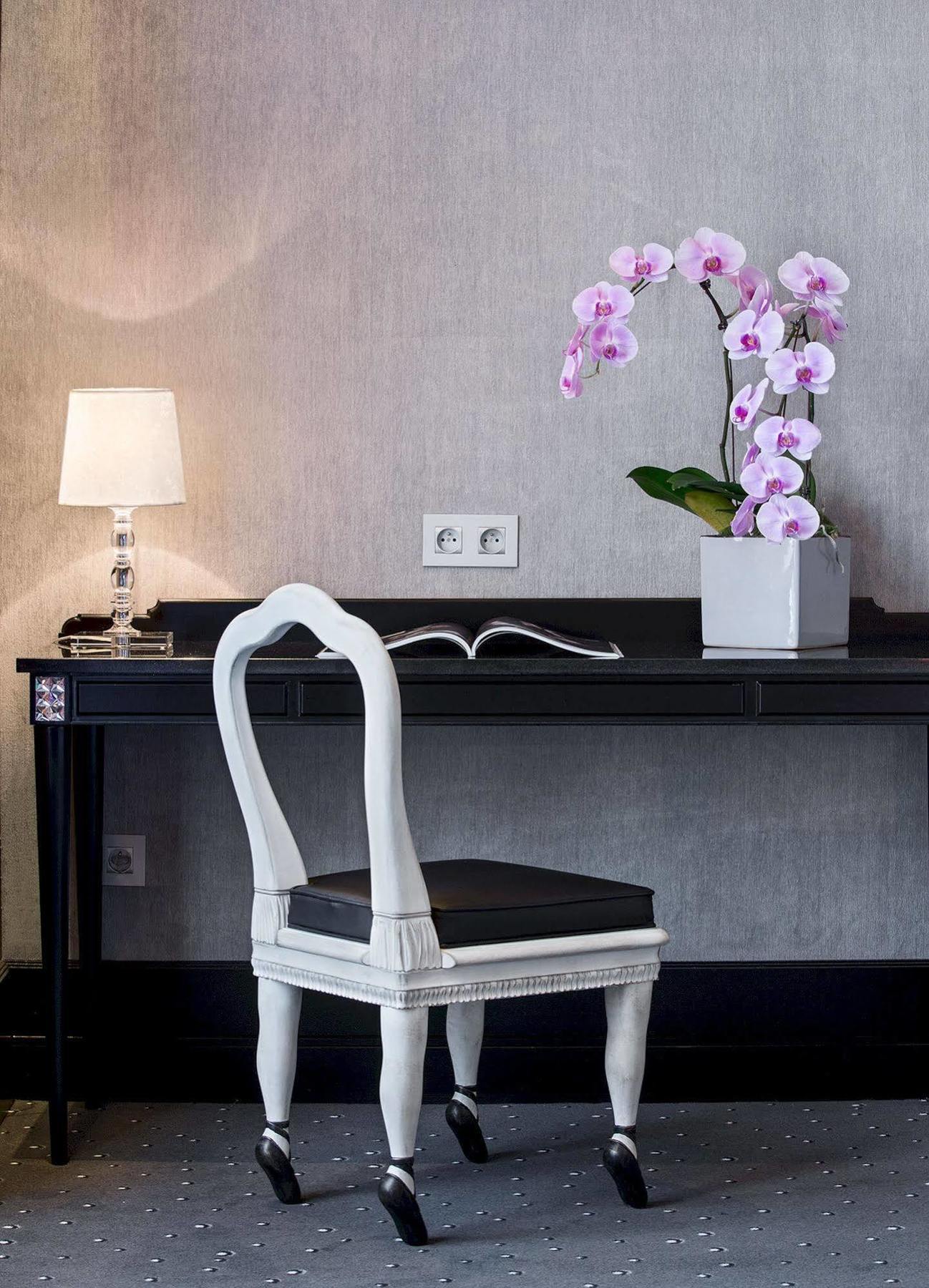 Hotel Maison Albar Le Diamond Paris