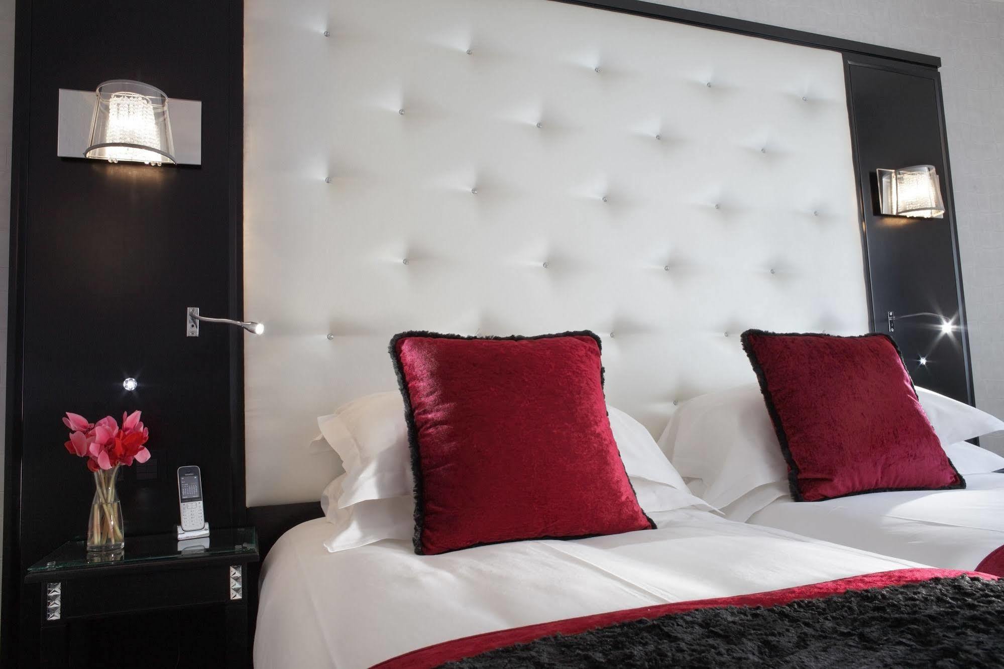 Maison Albar Le Diamond Paris