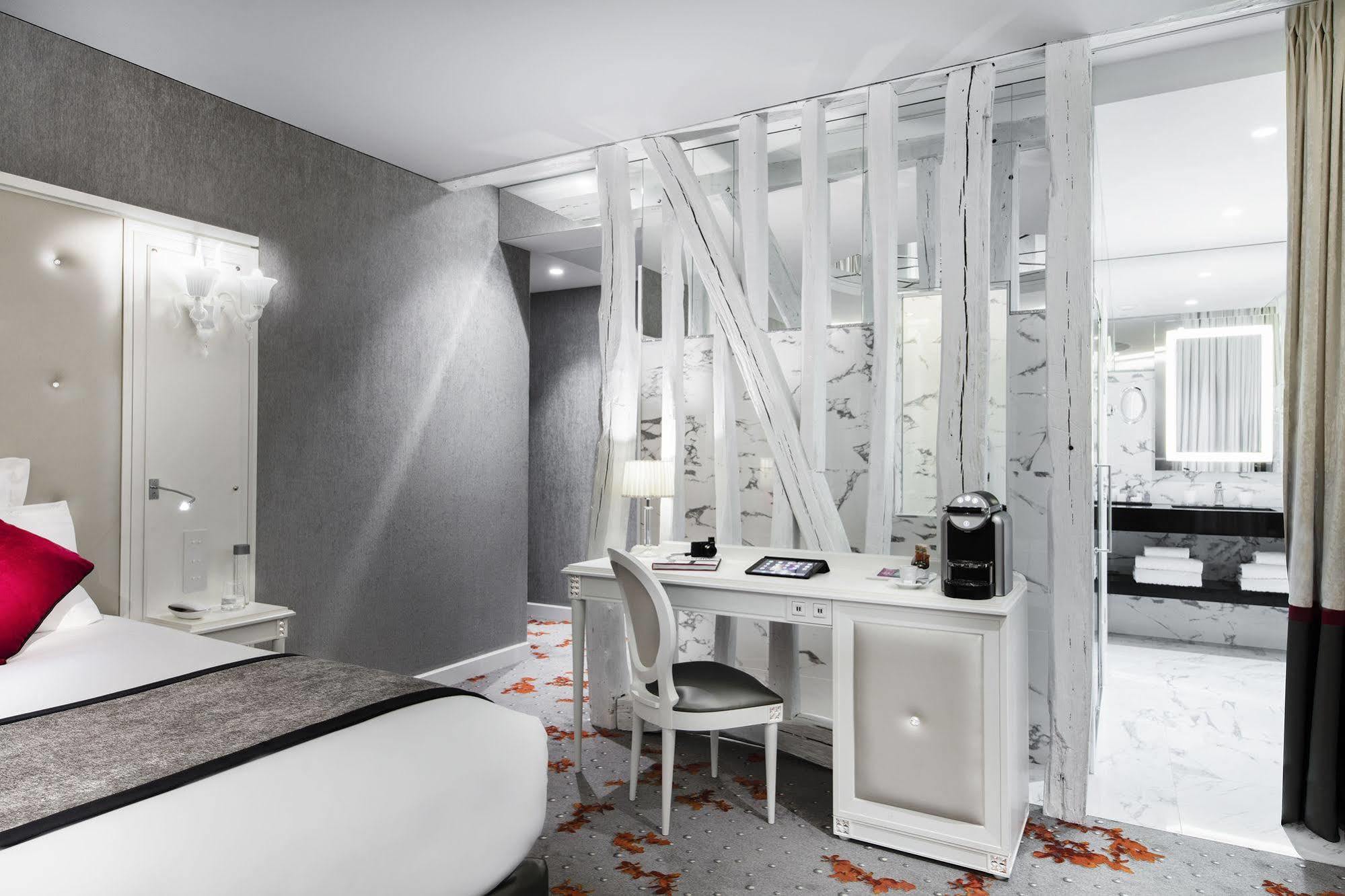 Maison Albar Le Diamond 5* Paris