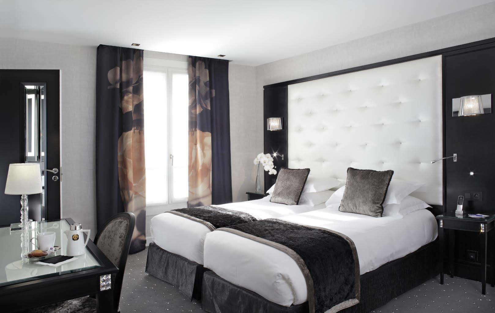 Maison Albar Le Diamond 5* Paris