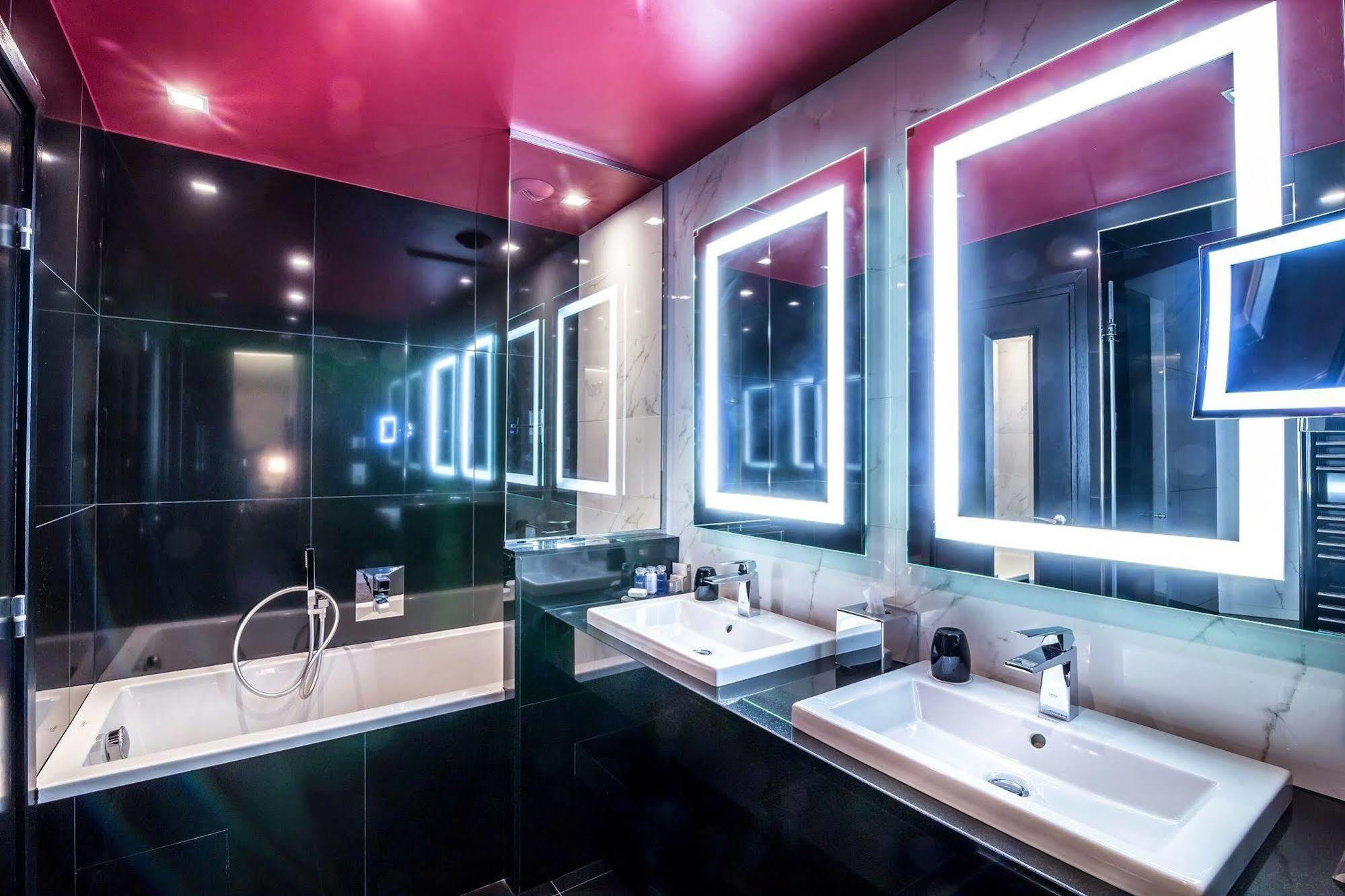 Maison Albar Le Diamond Hotel Paris