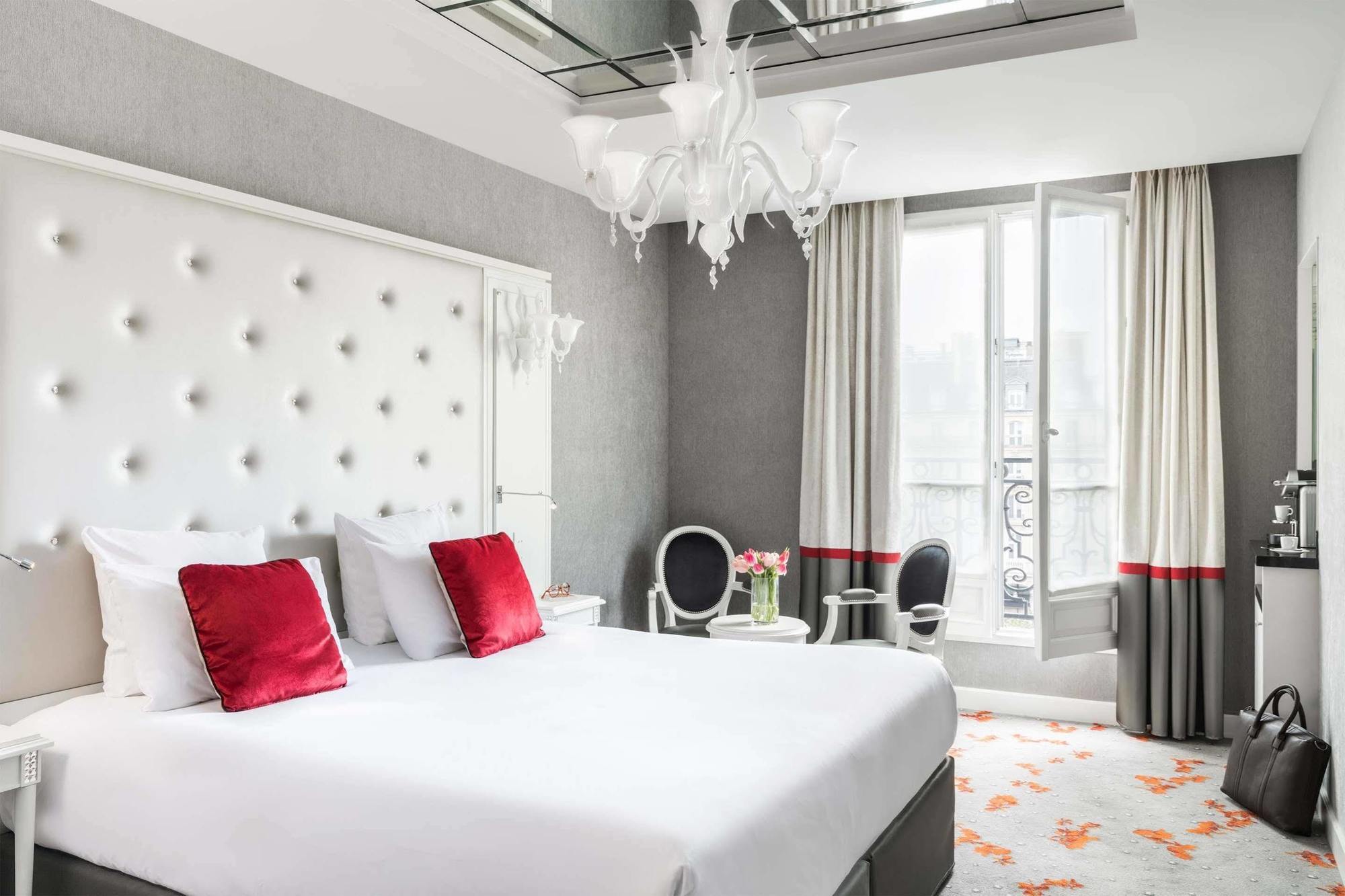 Maison Albar Le Diamond Hotel