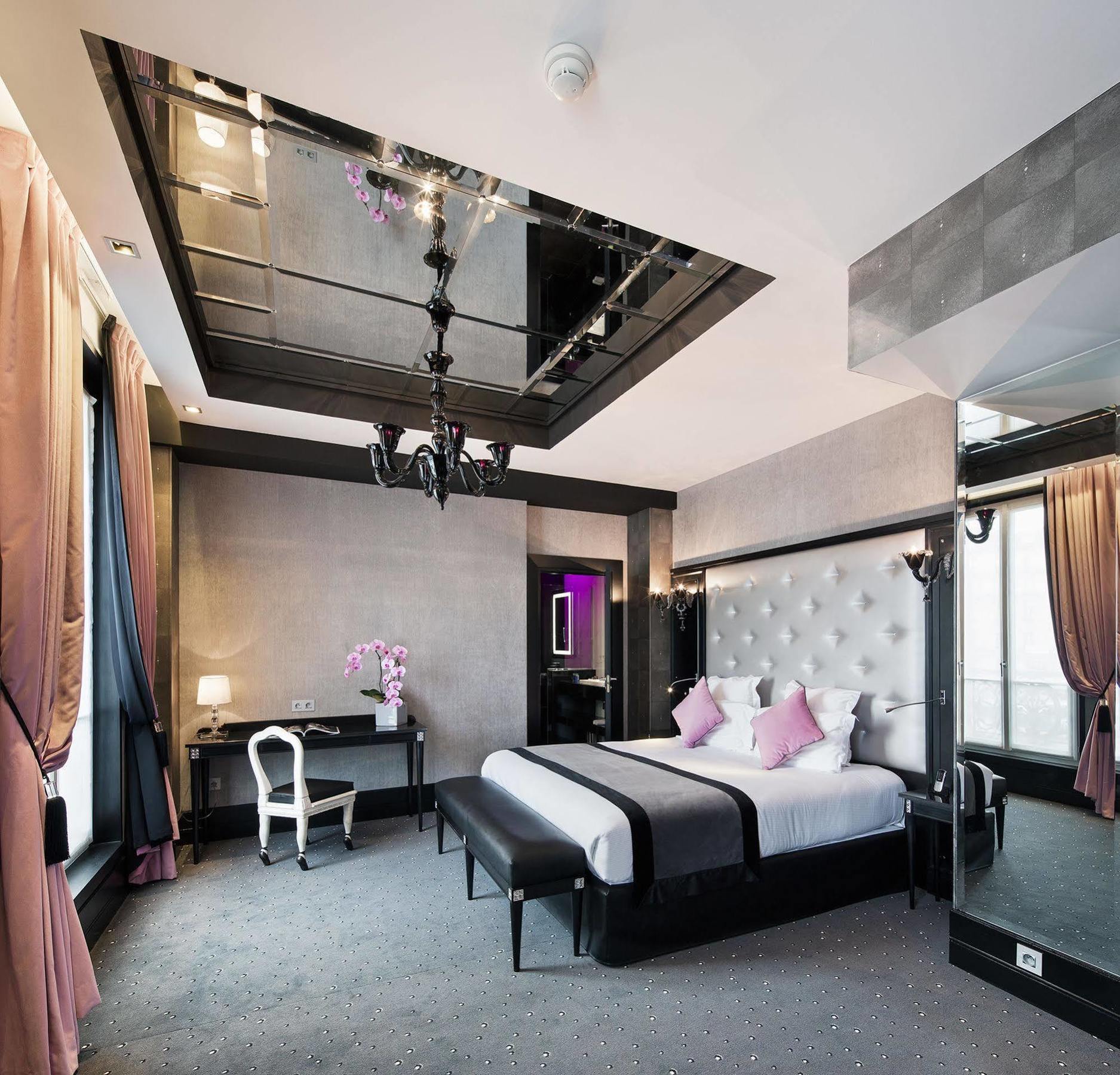 Maison Albar Le Diamond Paris
