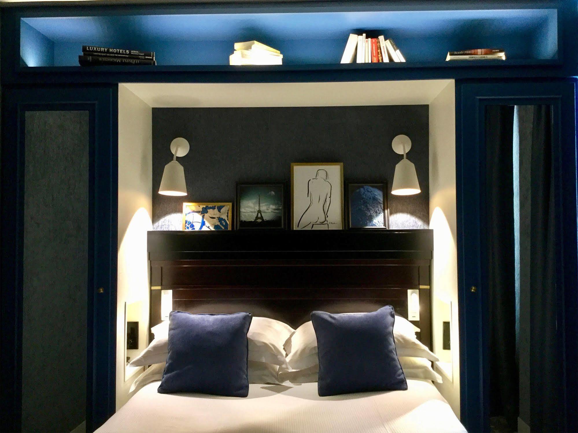 Hotel Maison Albar Le Diamond 5*