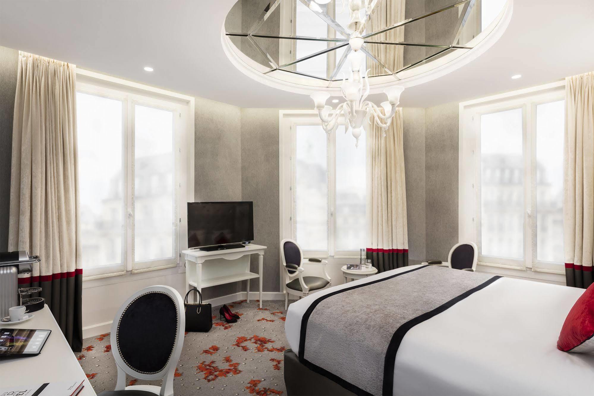 Maison Albar Le Diamond 5* Paris
