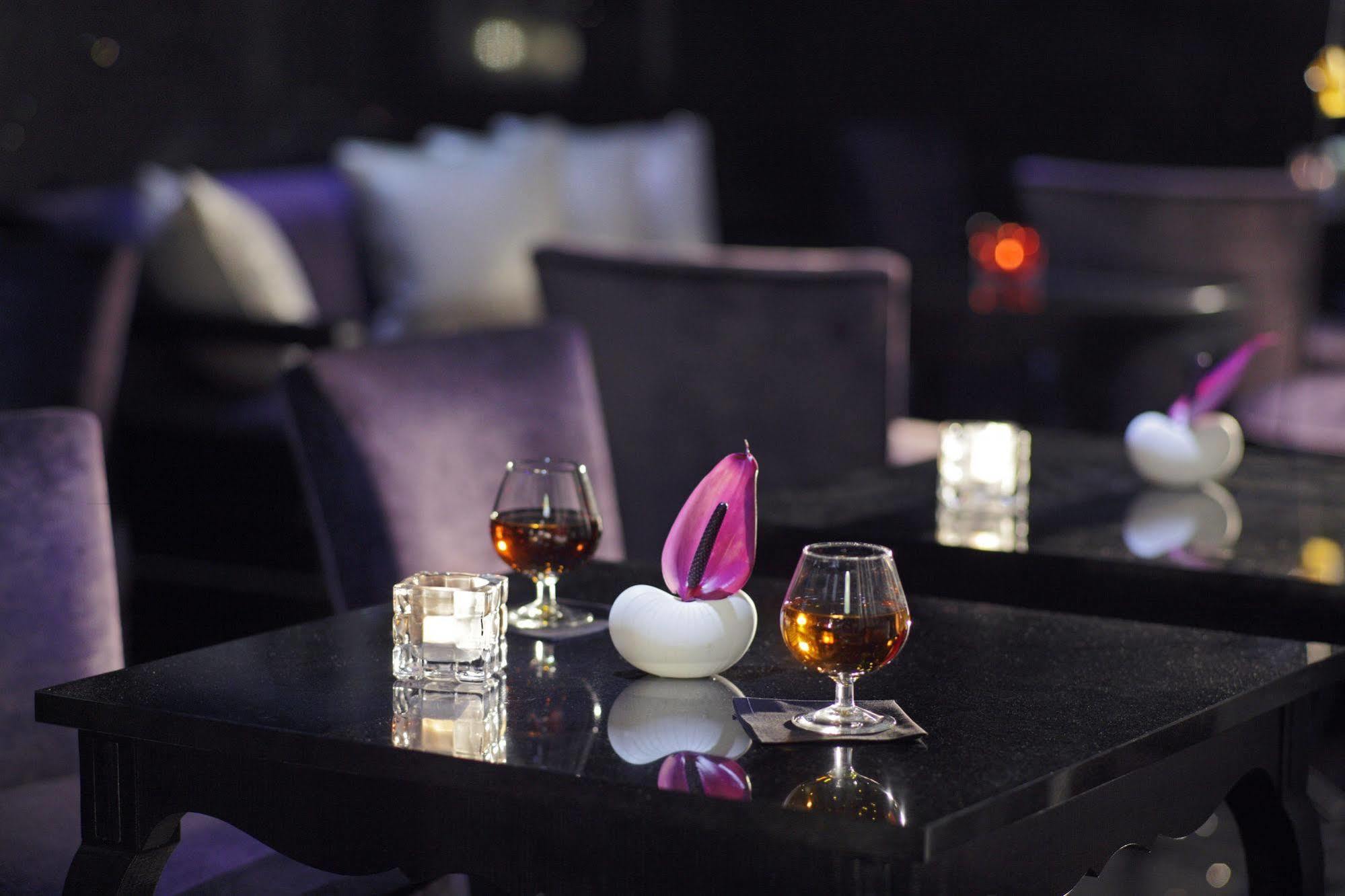 Hotel Maison Albar Le Diamond