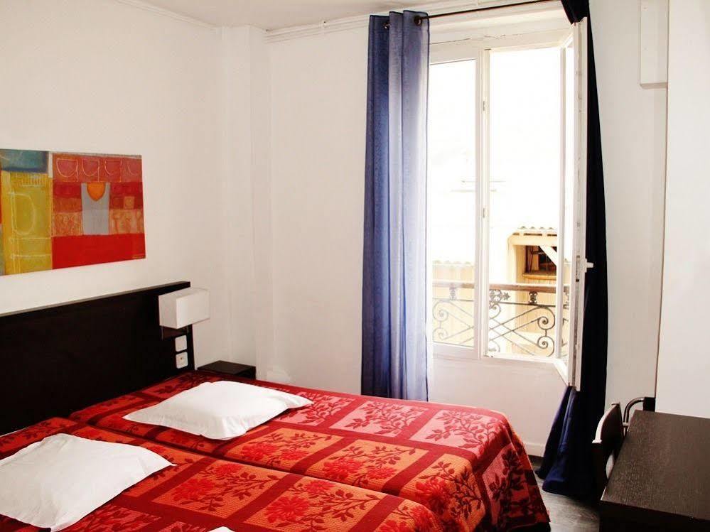 Untalented - Hotel 3*