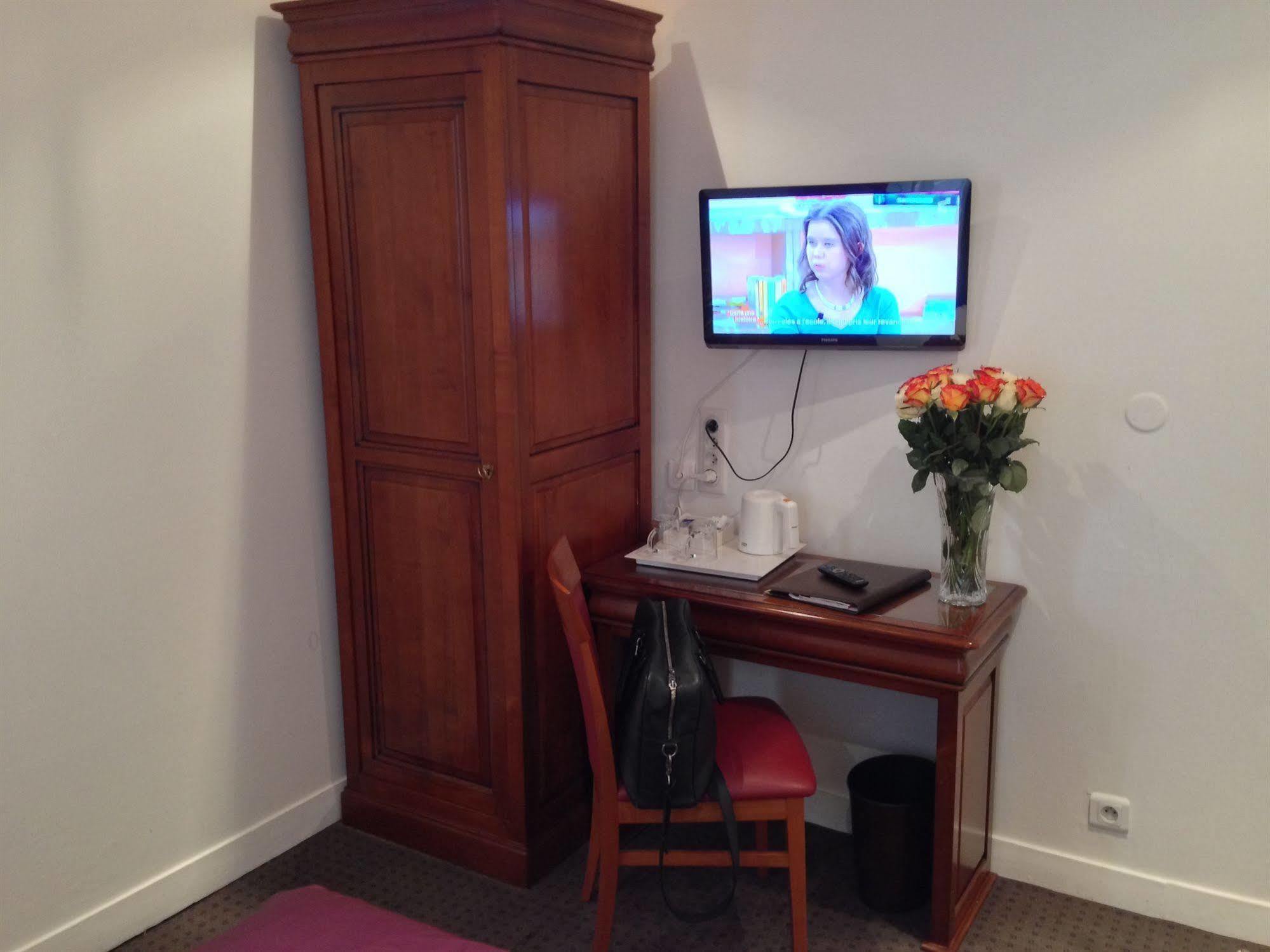 Agenor Hotel Paris