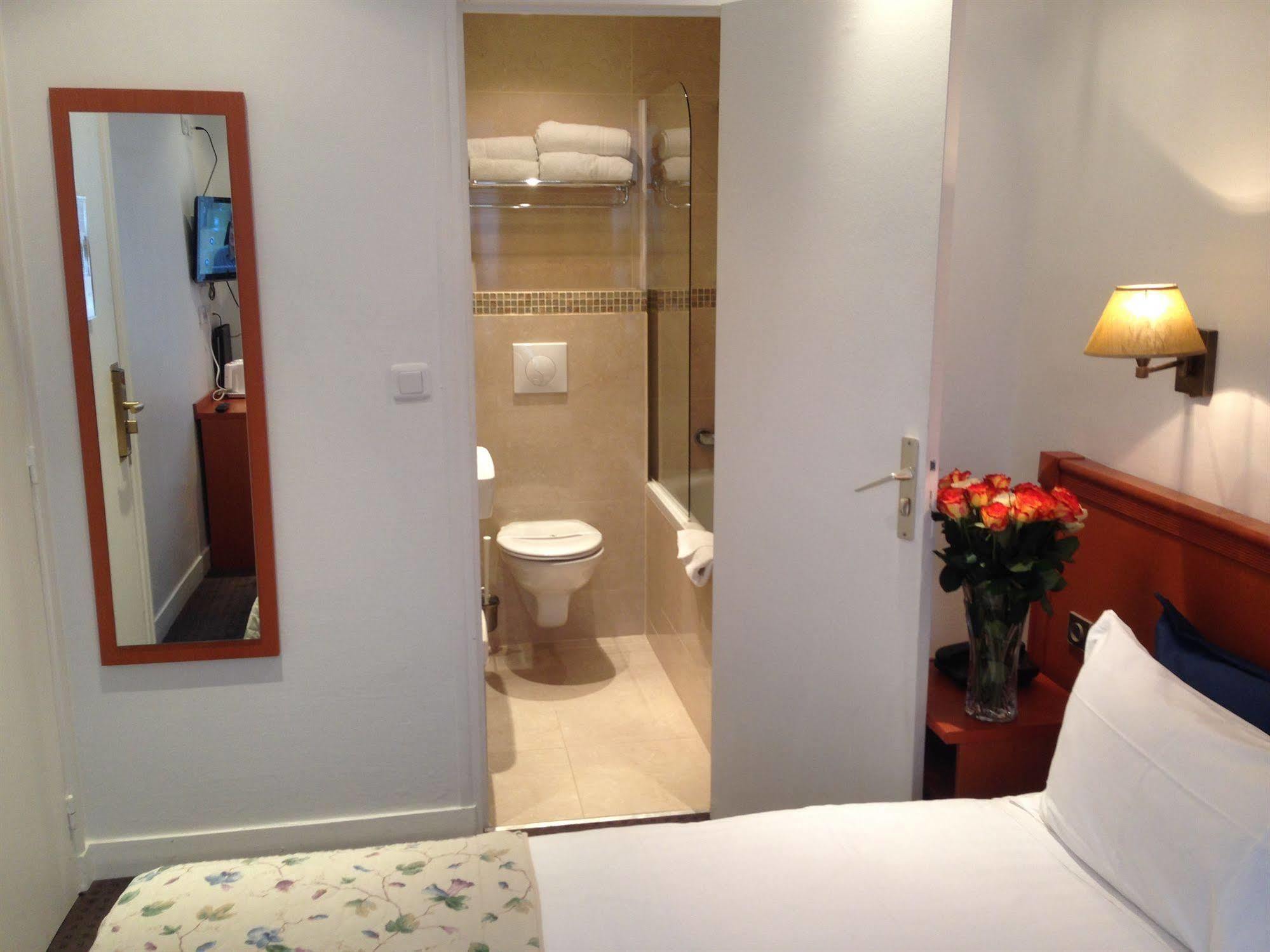 Agenor Hotel Paris
