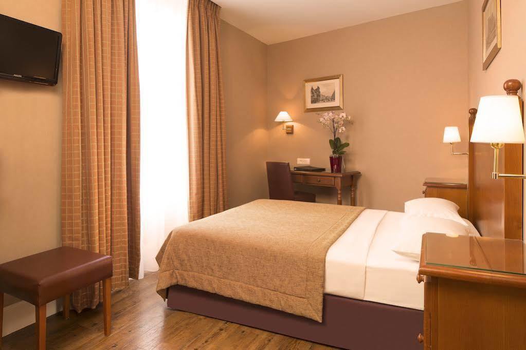 Hotel Central Hotel Paris Paris