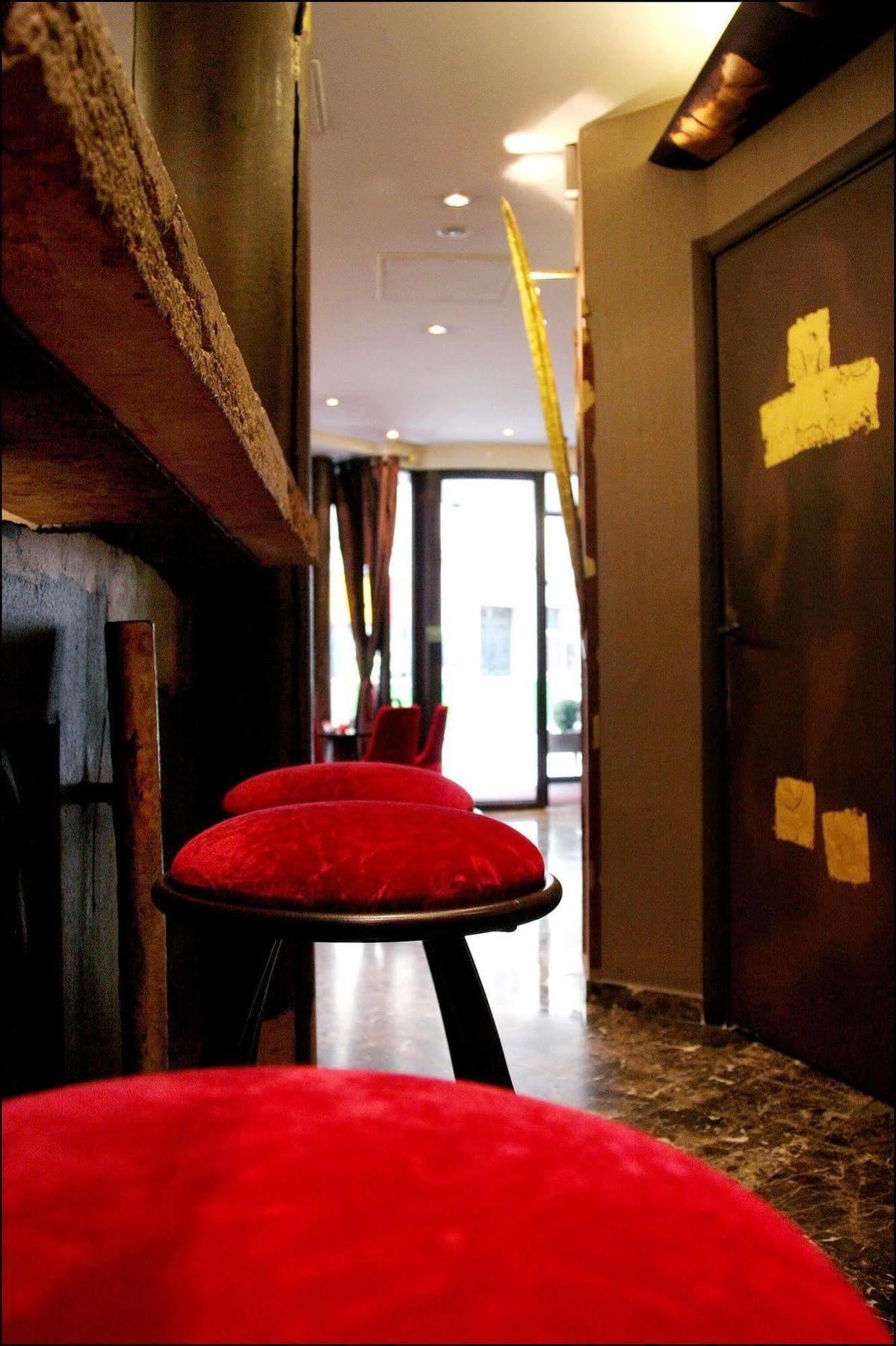 Pavillon Opera Grands Boulevards 3*