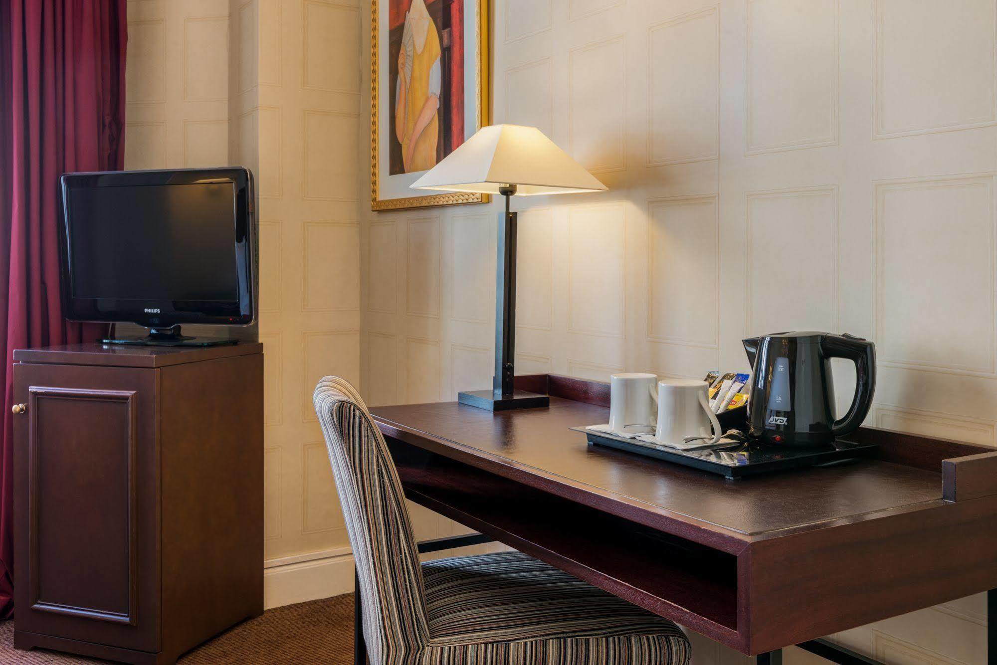 Lenox Montparnasse Hotel Paris