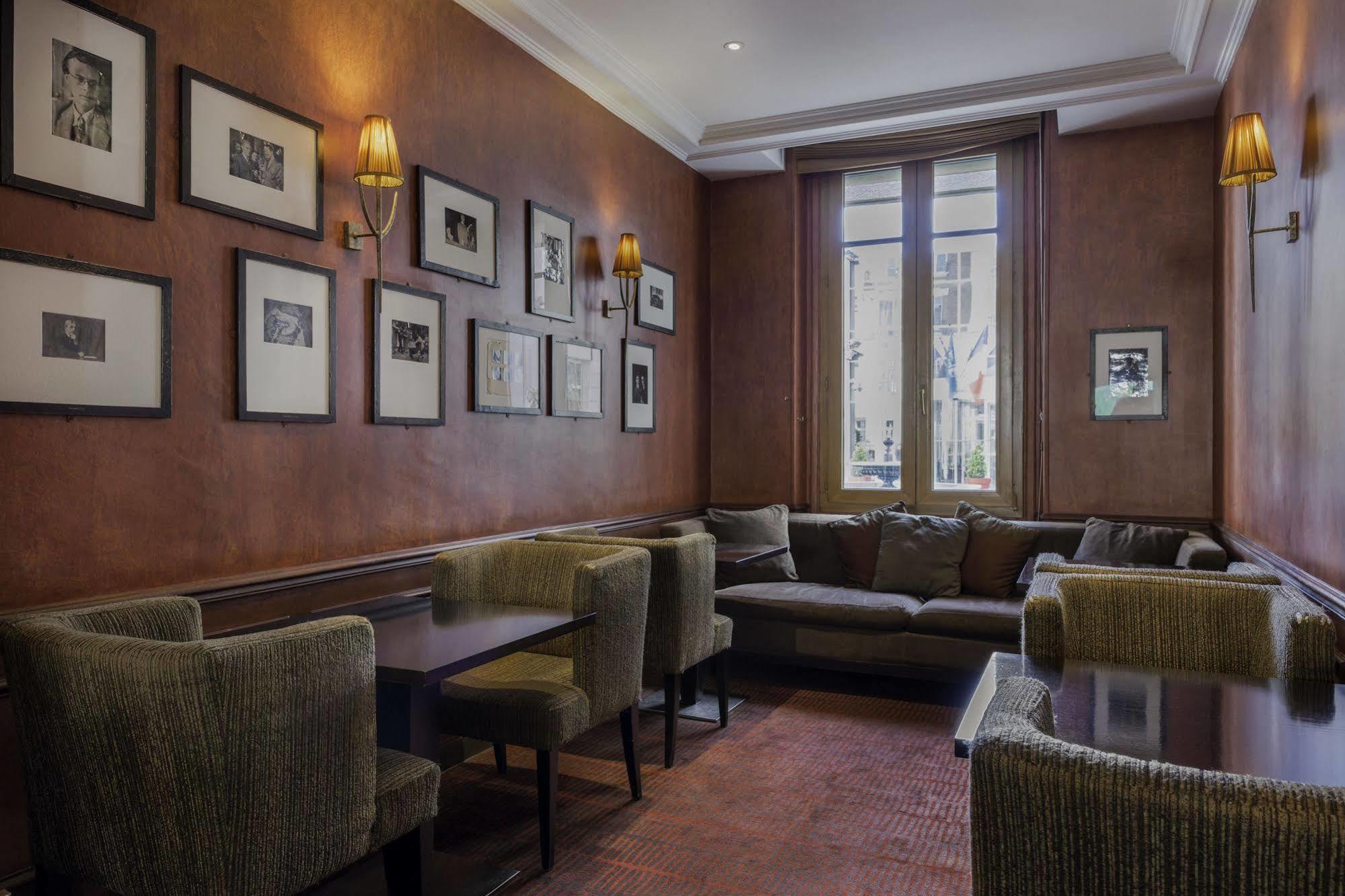 Lenox Montparnasse