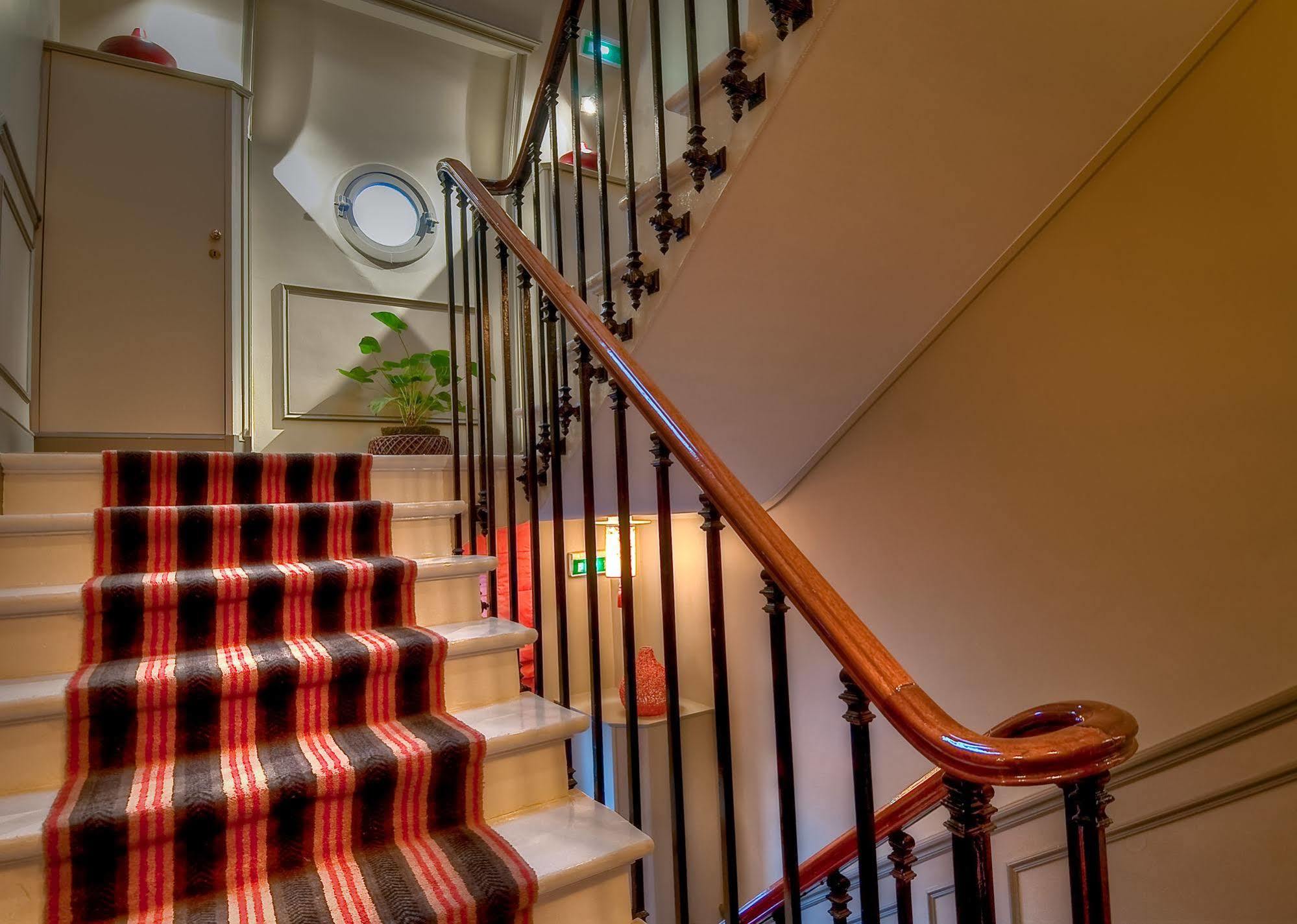 Lenox Montparnasse Hotel