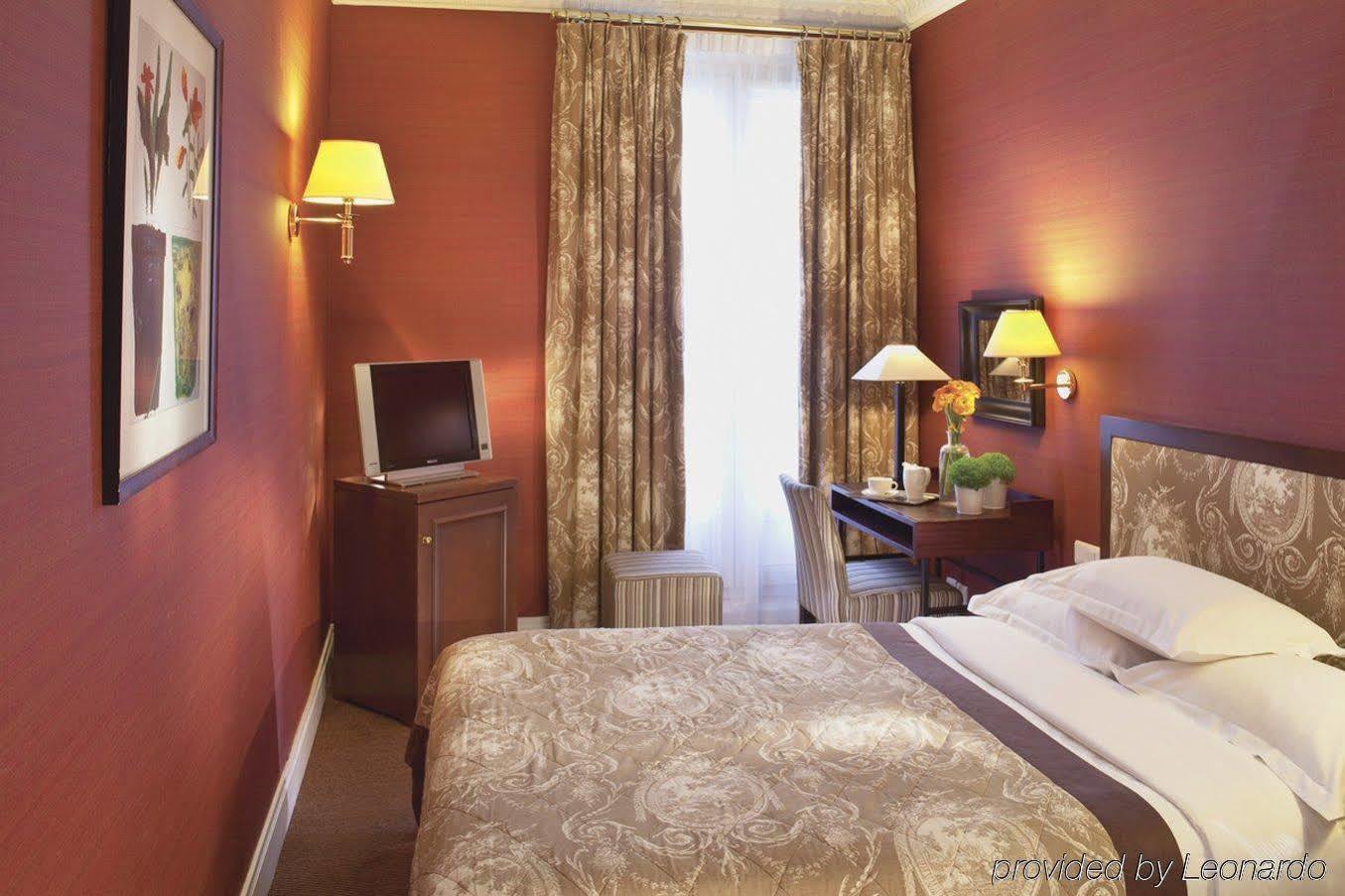Lenox Montparnasse Hotel Paris