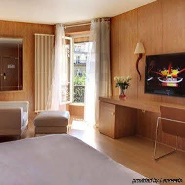 Western Ronceray Opera 3* Paris