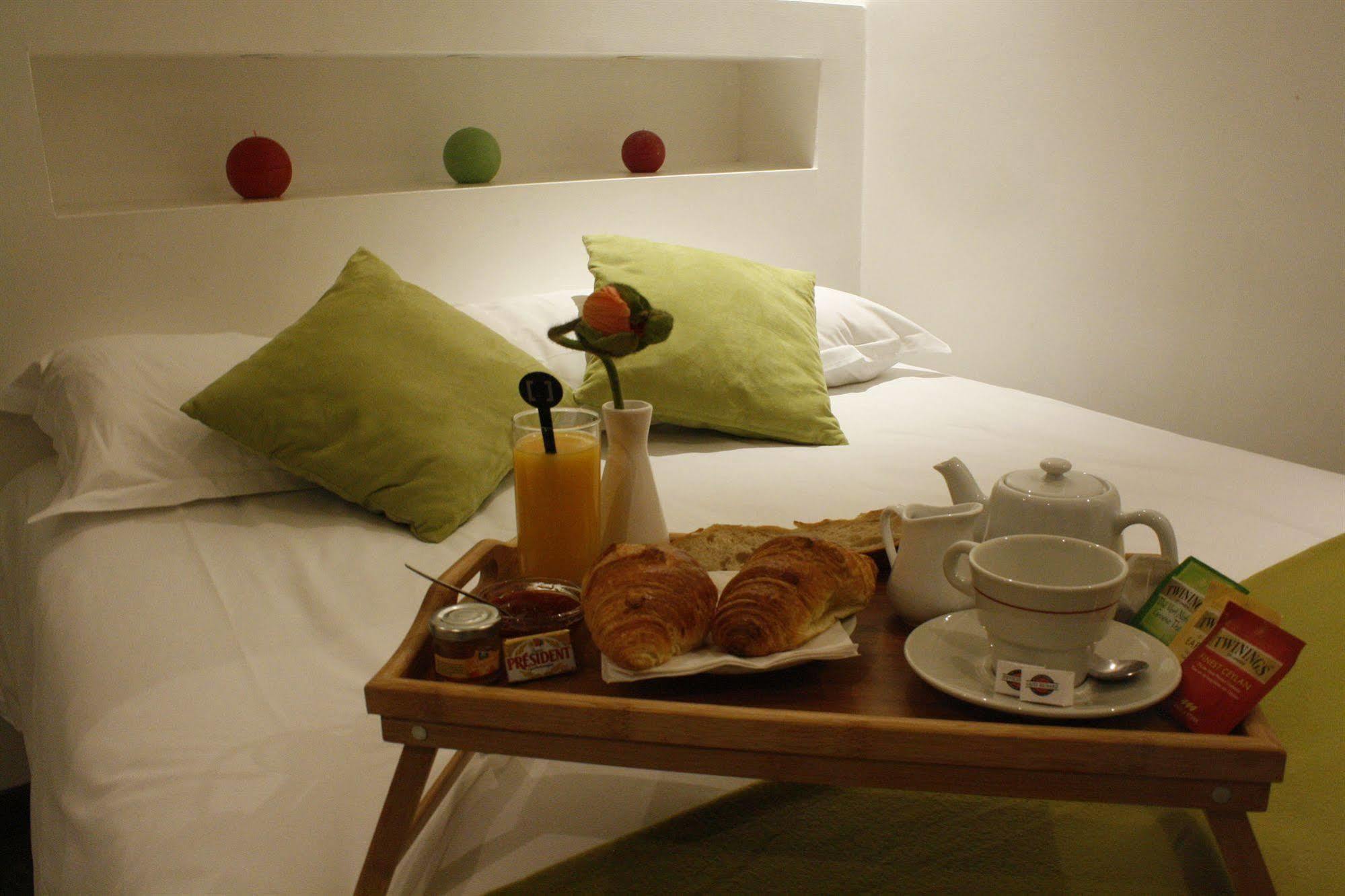Hotel The Element Paris