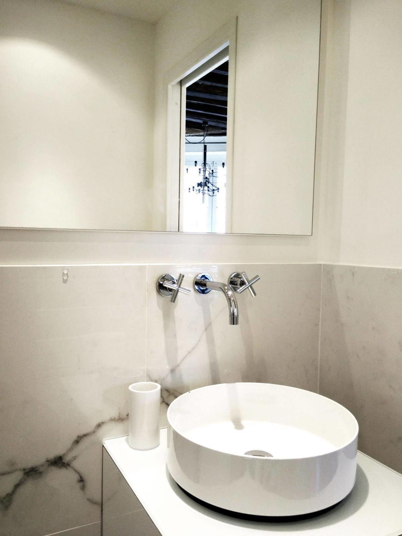 Conde Chic Appartement Paris