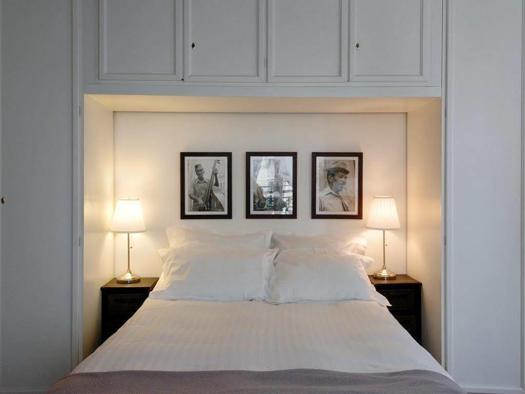Appartement Conde Chic *