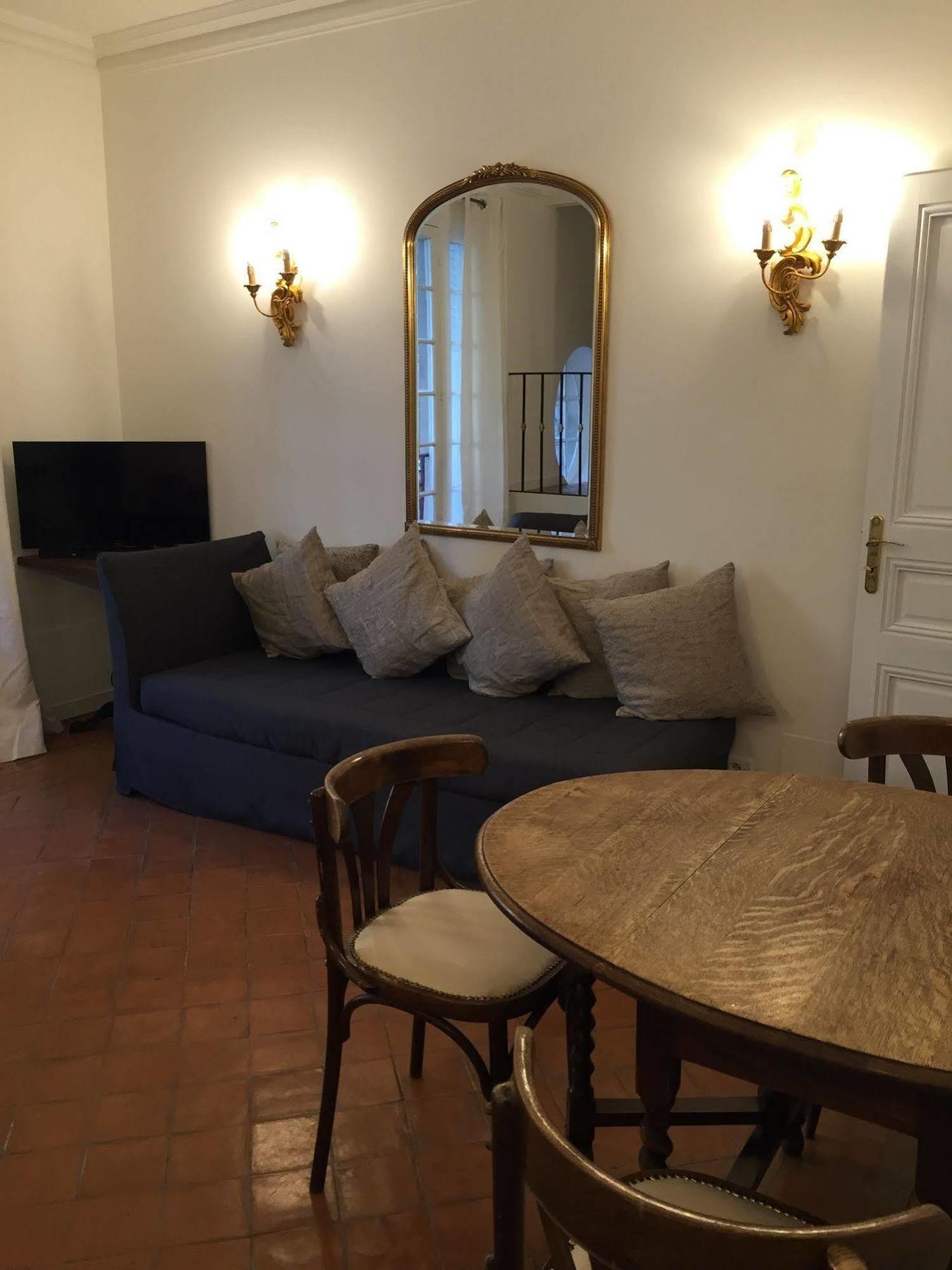 Appartement Mithouard