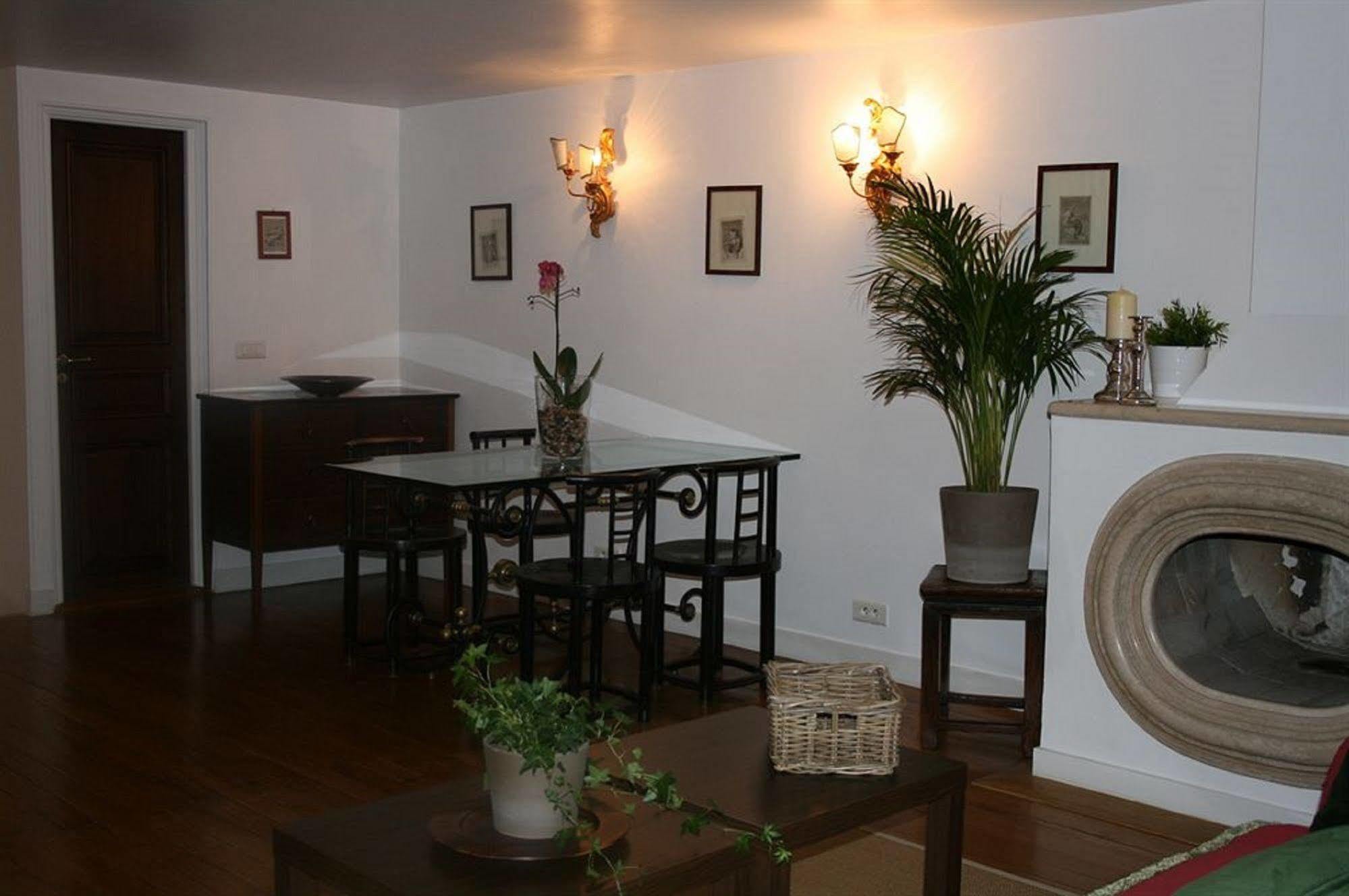 Appartement Mithouard *