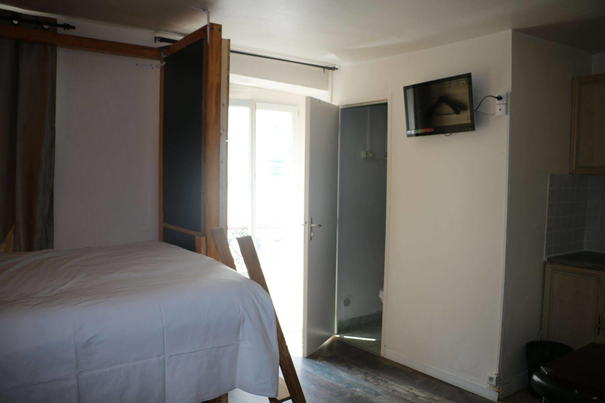 Grand De Clermont Hotel Paris