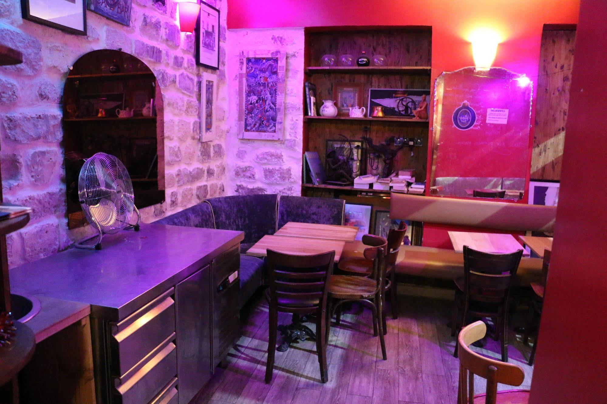 Grand De Clermont Paris