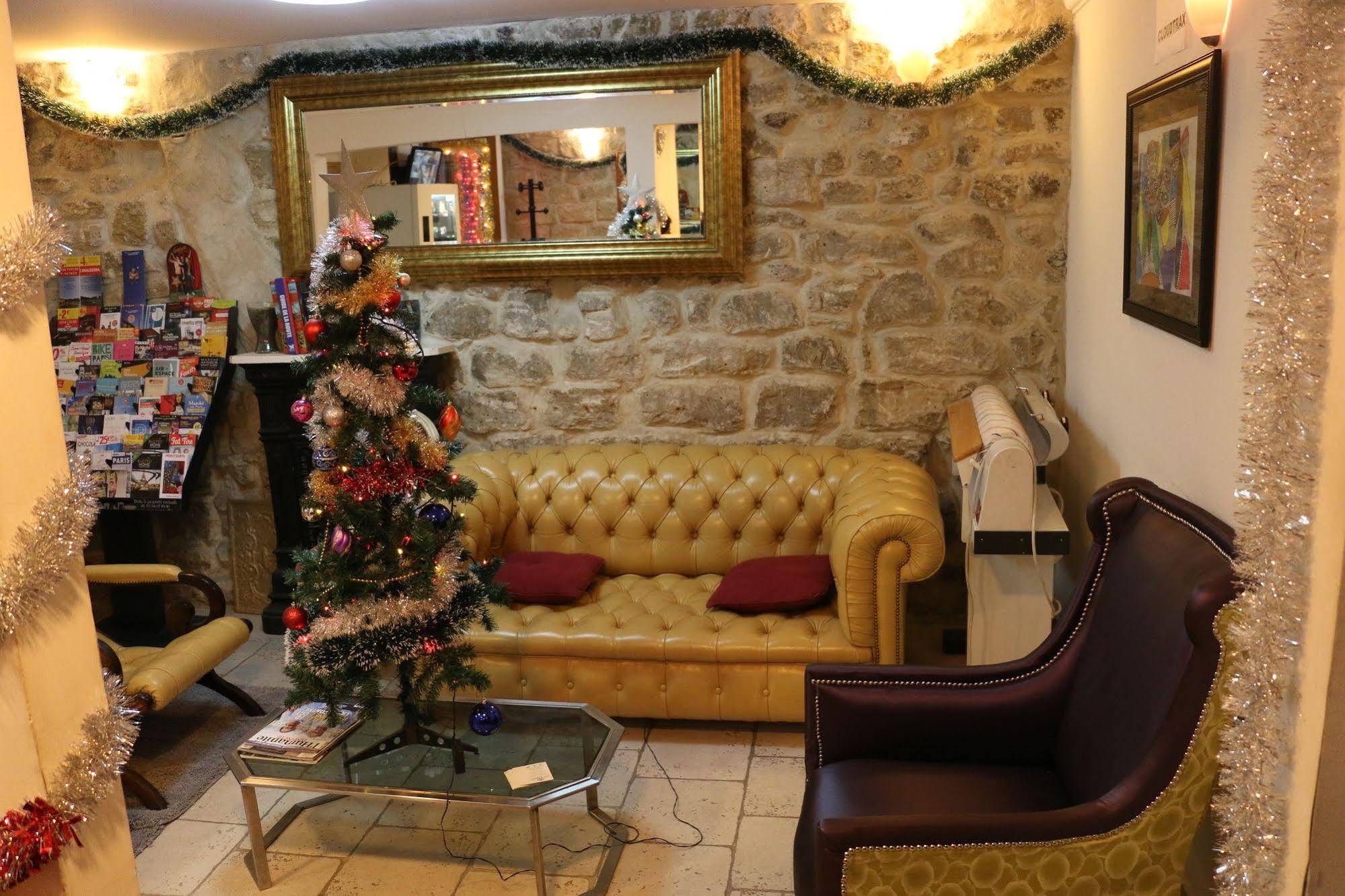 Grand De Clermont