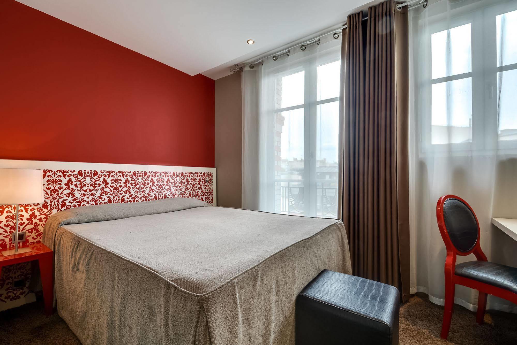 Pavillon Nation Hotel