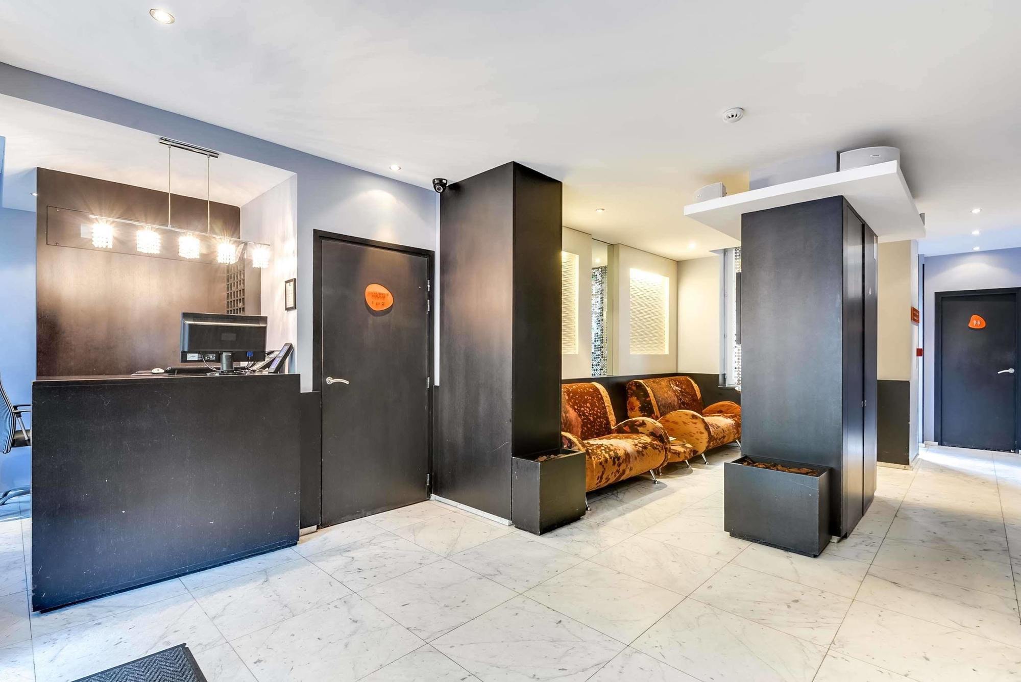 Pavillon Nation Hotel Paris