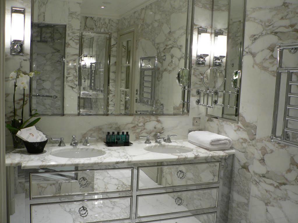 Hotel Marquis Faubourg Saint-honoré Relais&châteaux Paris