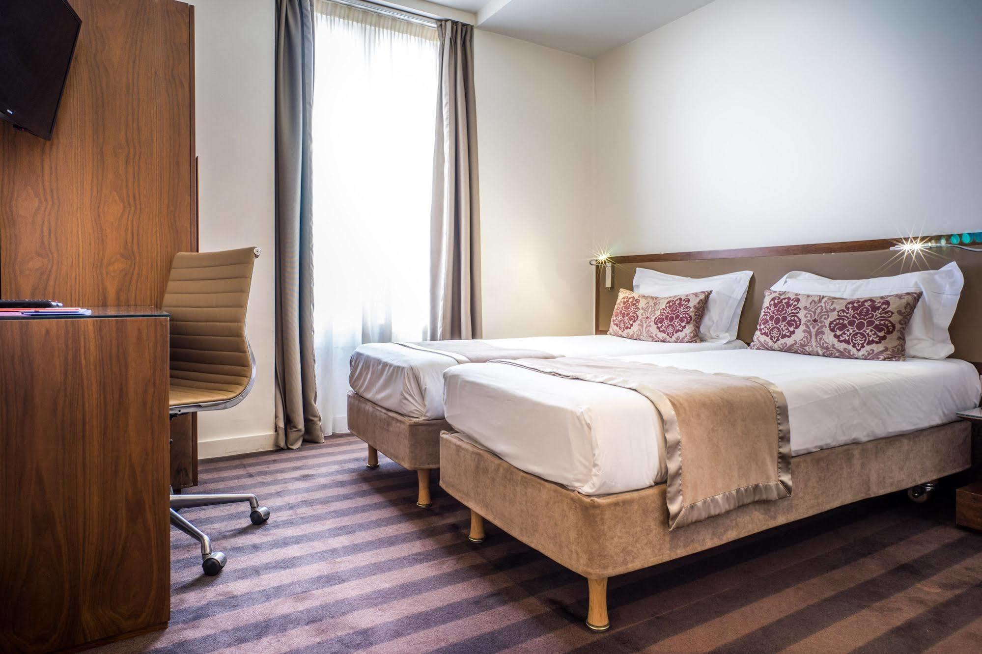 Art Batignolles 3* Paris
