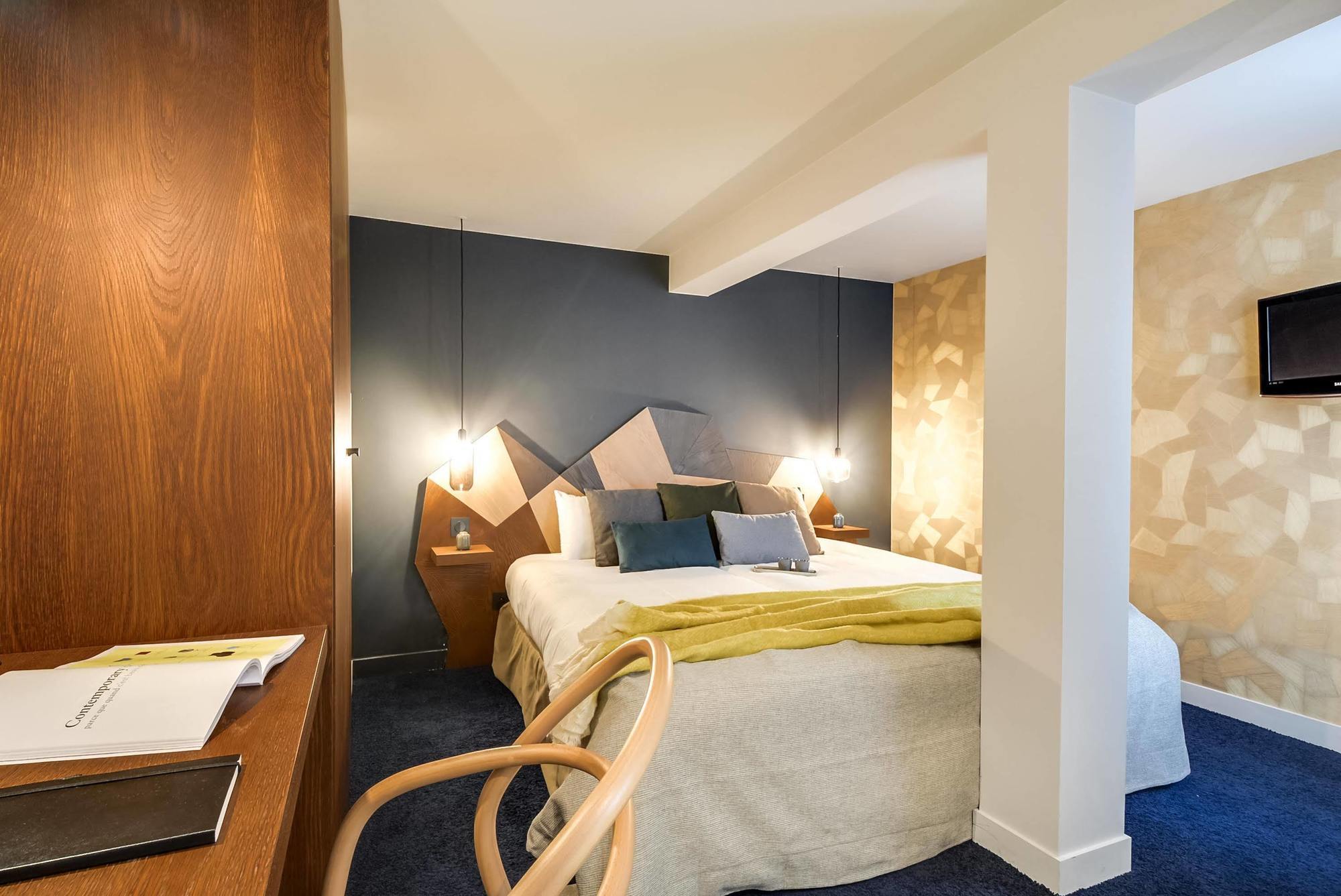 Hotel Wit 3*