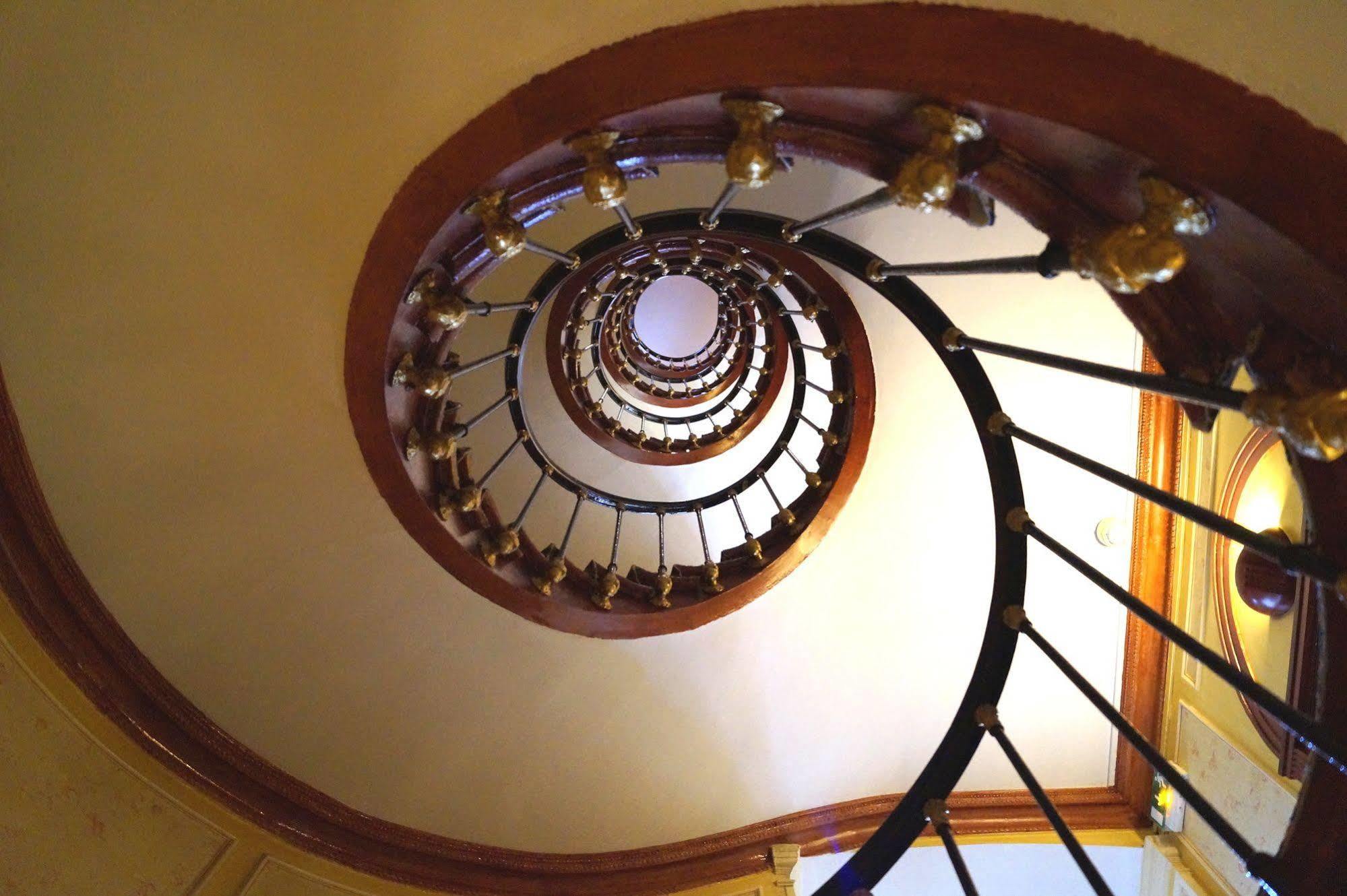 Hotel Havane Paris