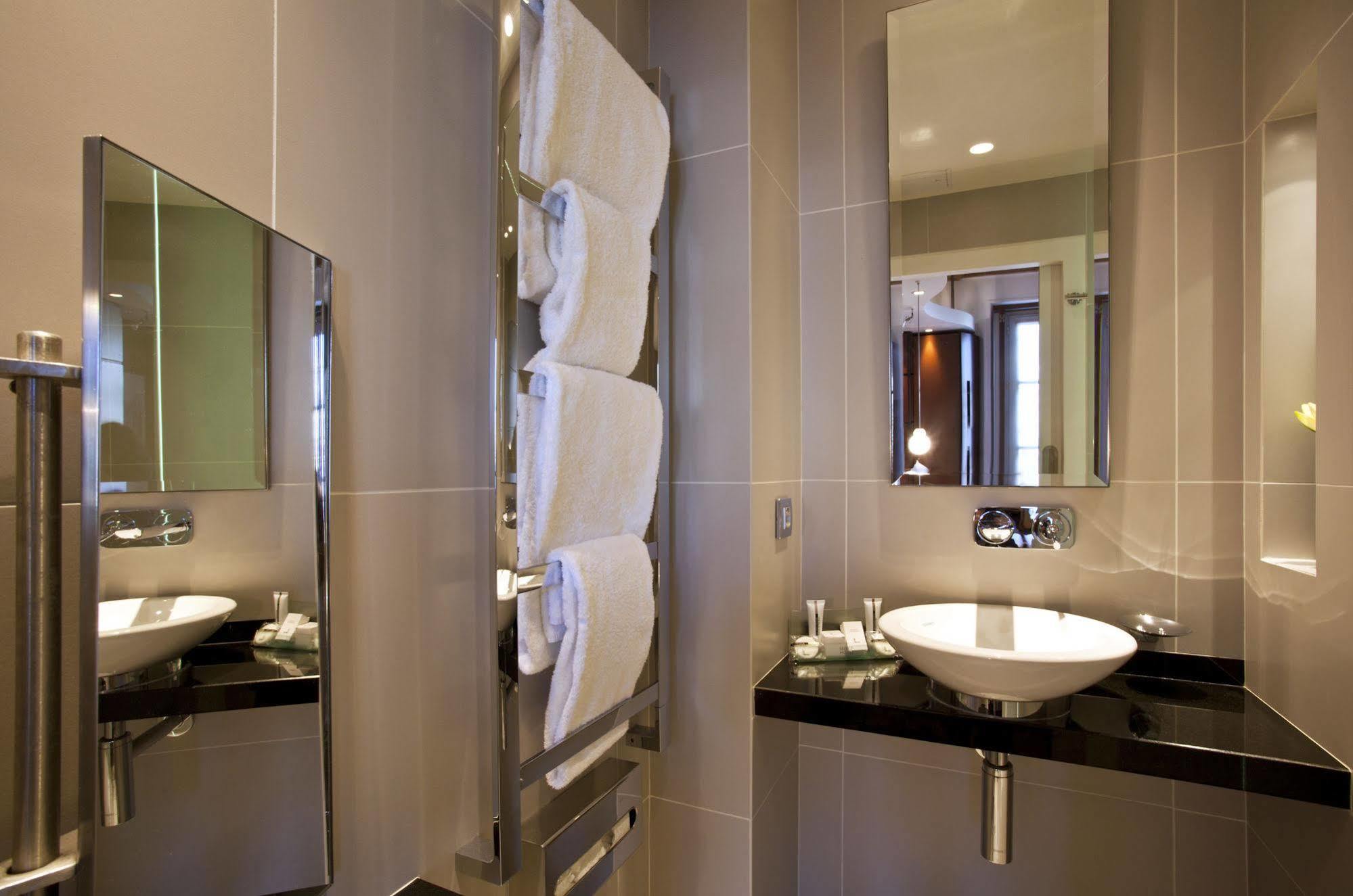 Select Hotel Paris