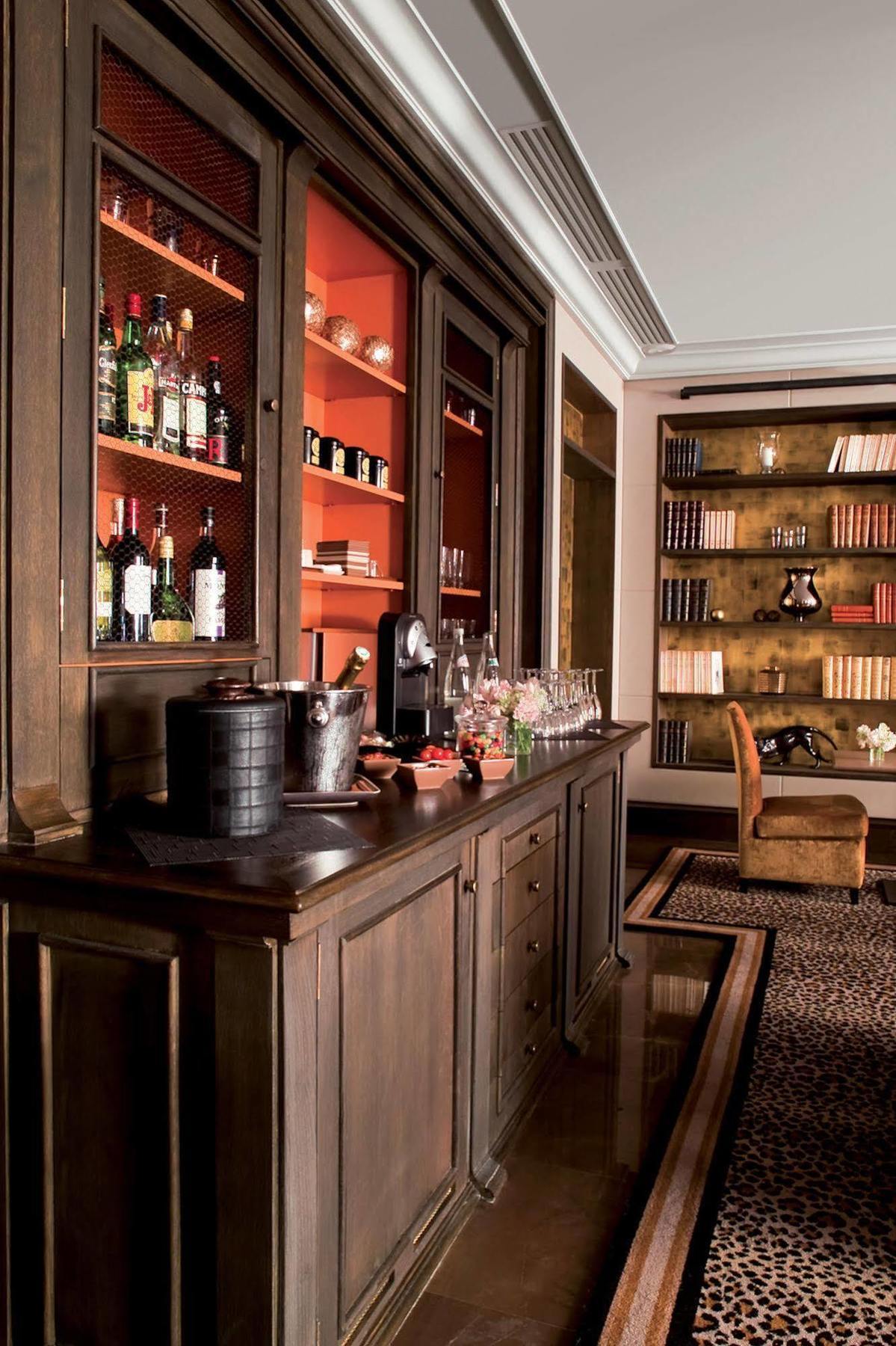 Hotel Esprit Saint Germain 5*