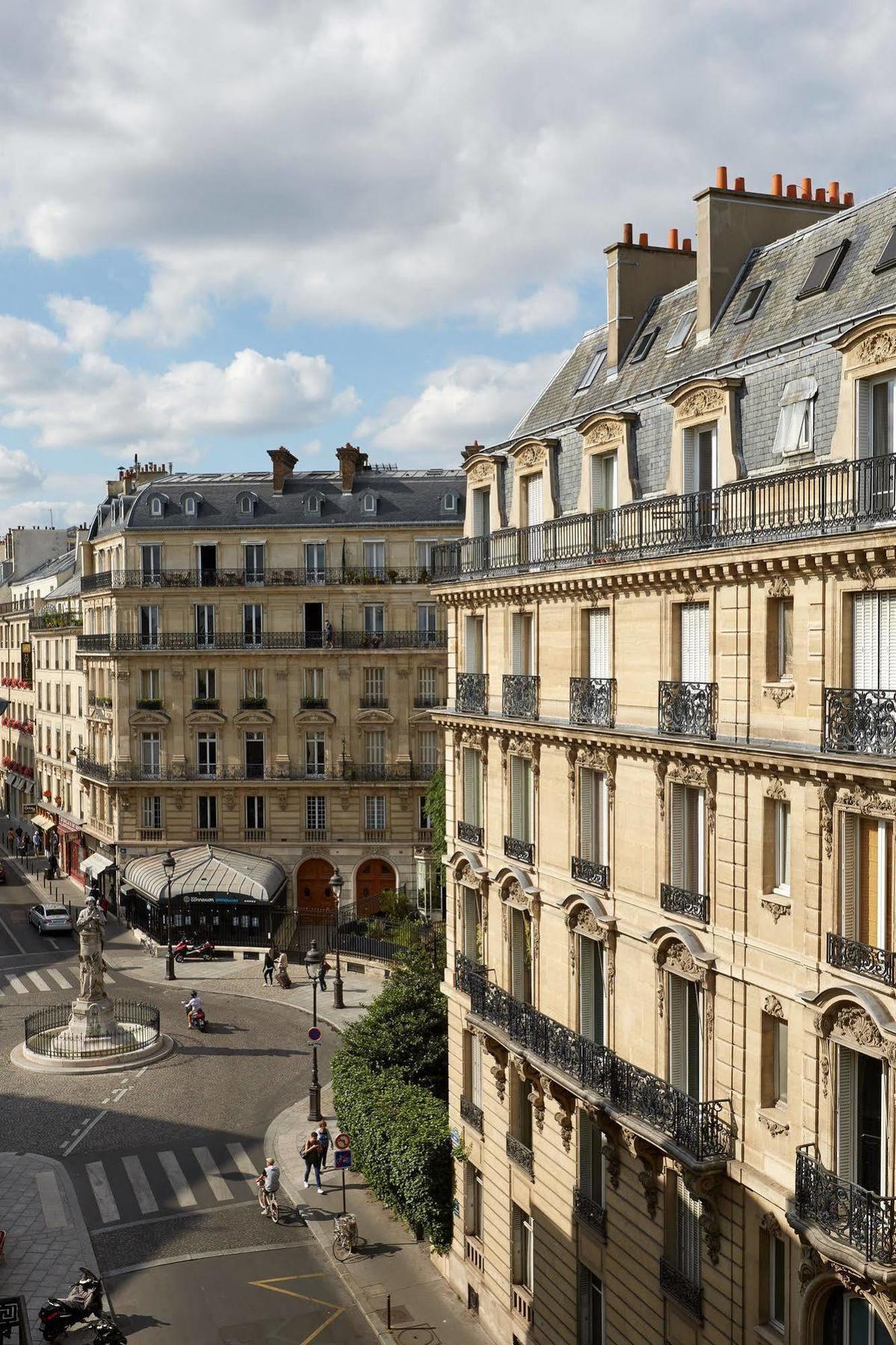 Antin St Georges 2* Paris