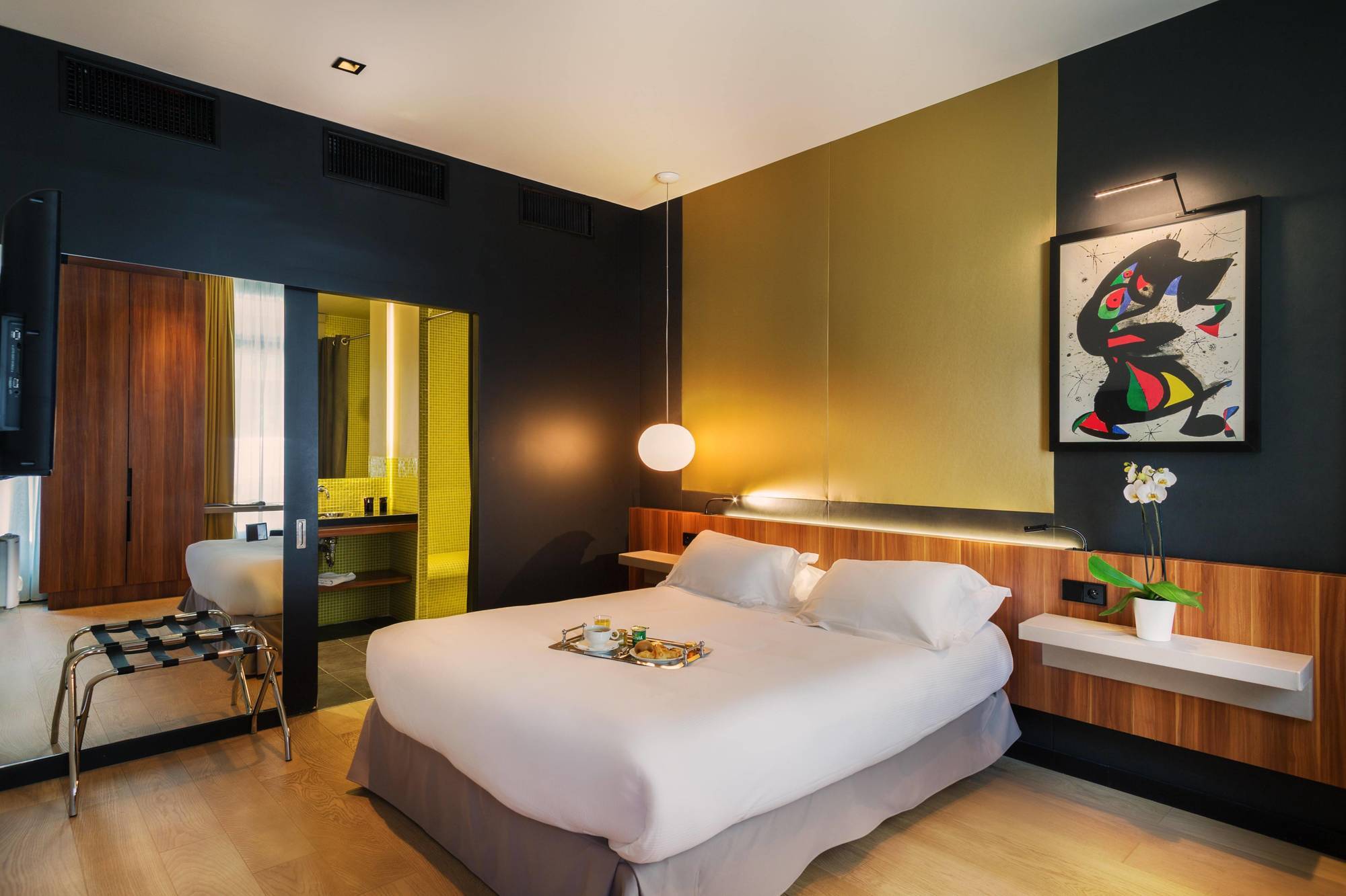 Chateaudun Opera Hotel Paris